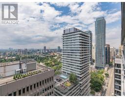2711 - 955 Bay Street, Toronto, ON M5S0C6 Photo 20