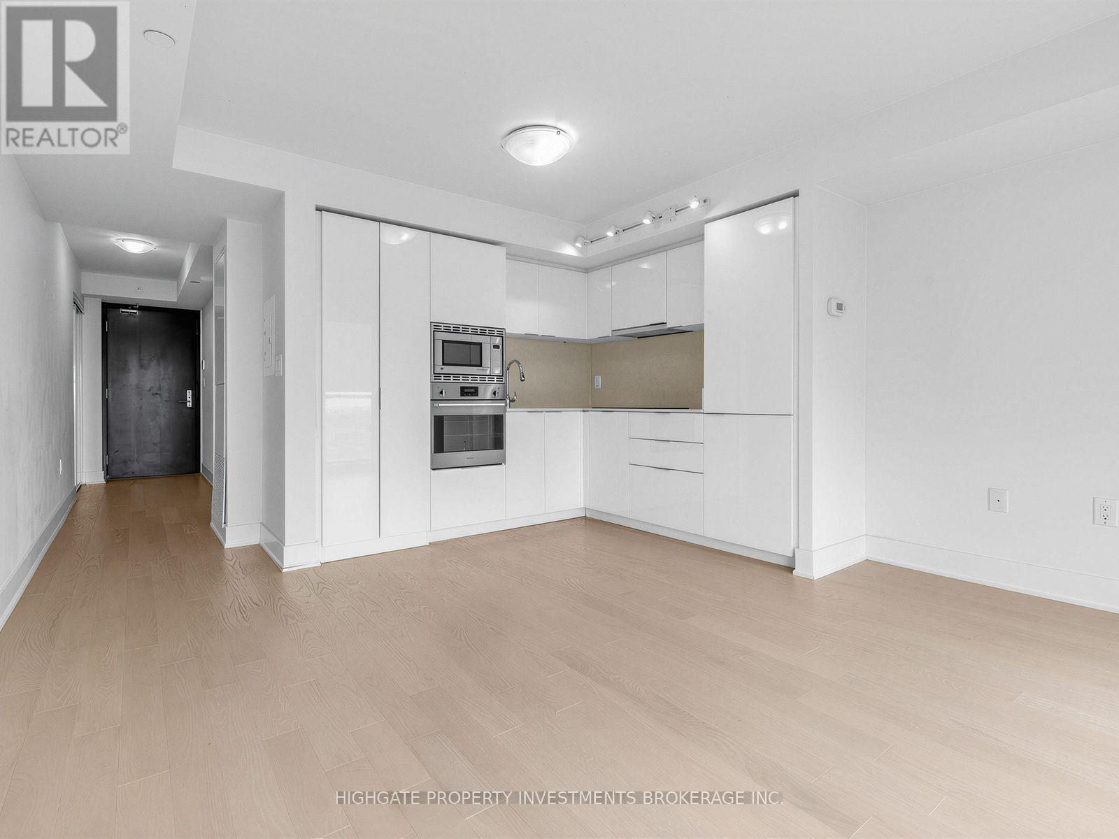 #2711 955 BAY STREET - 6