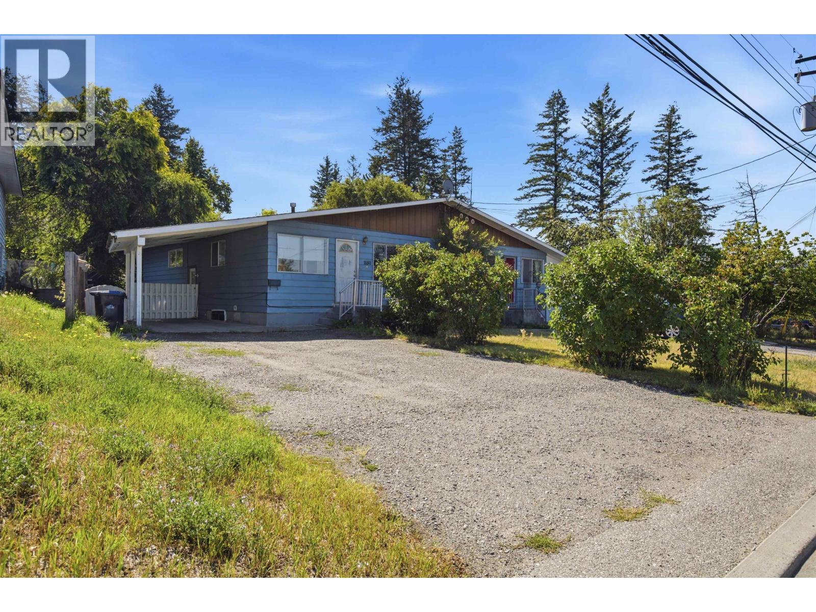 Property for sale at 1180A BLAIR STREET