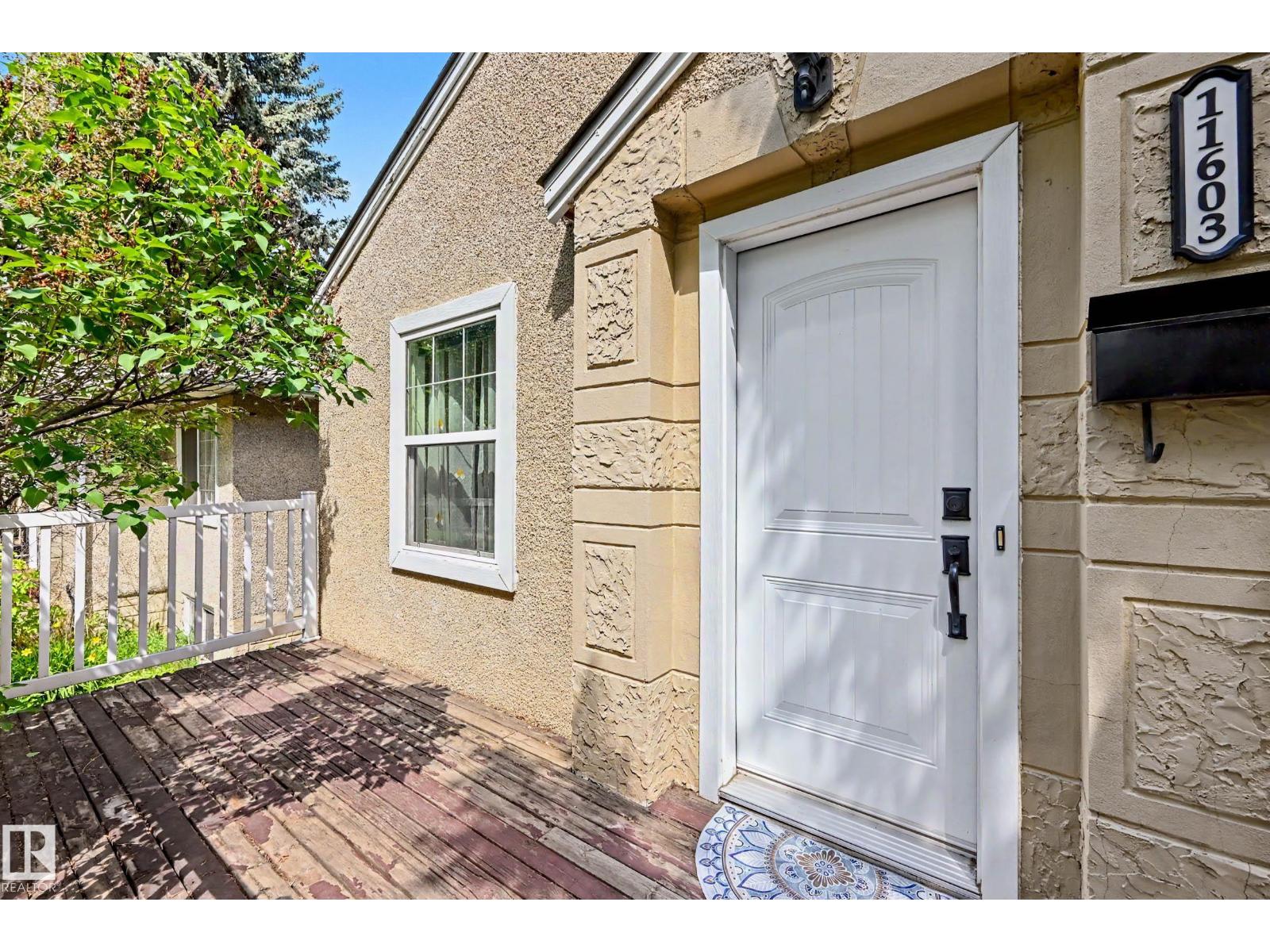 11603 71 ST NW - 2