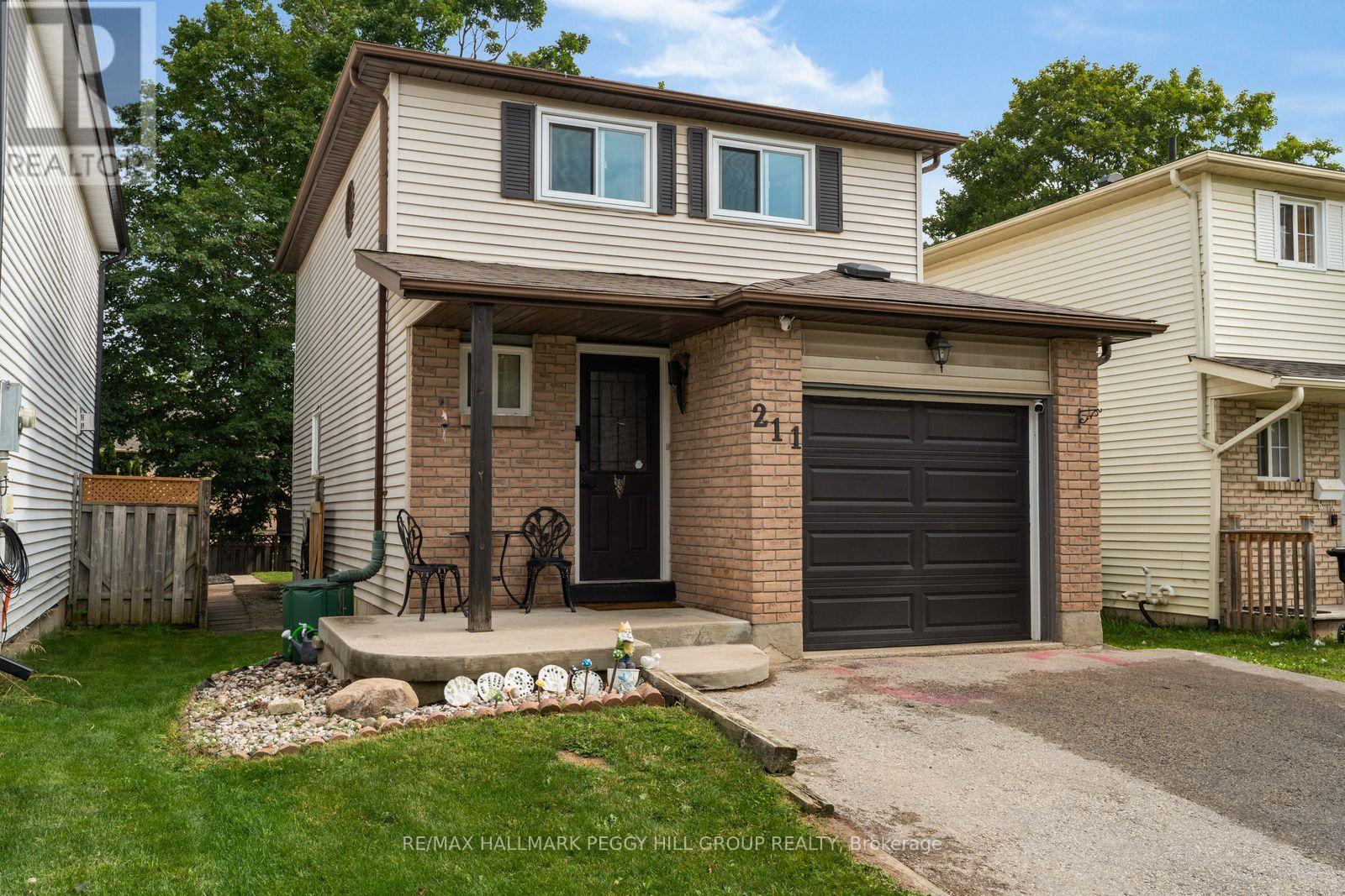 211 HICKLING TRAIL - 1