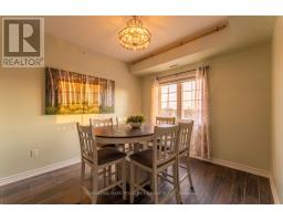 Living room - 402 - 40 Ferndale Drive S, Barrie, ON L4N2L3 Photo 6