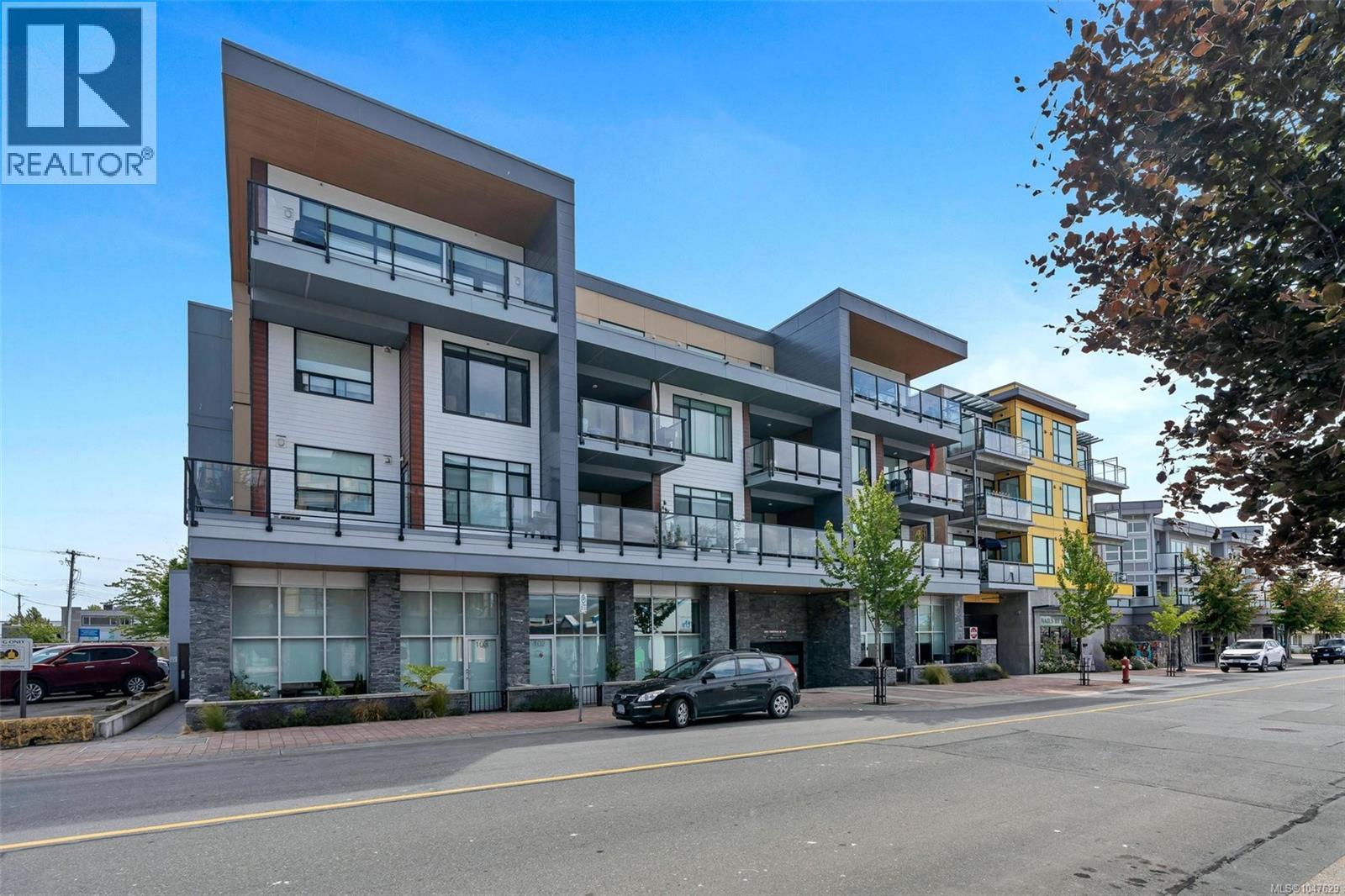 #303 9775 Fourth St - 2