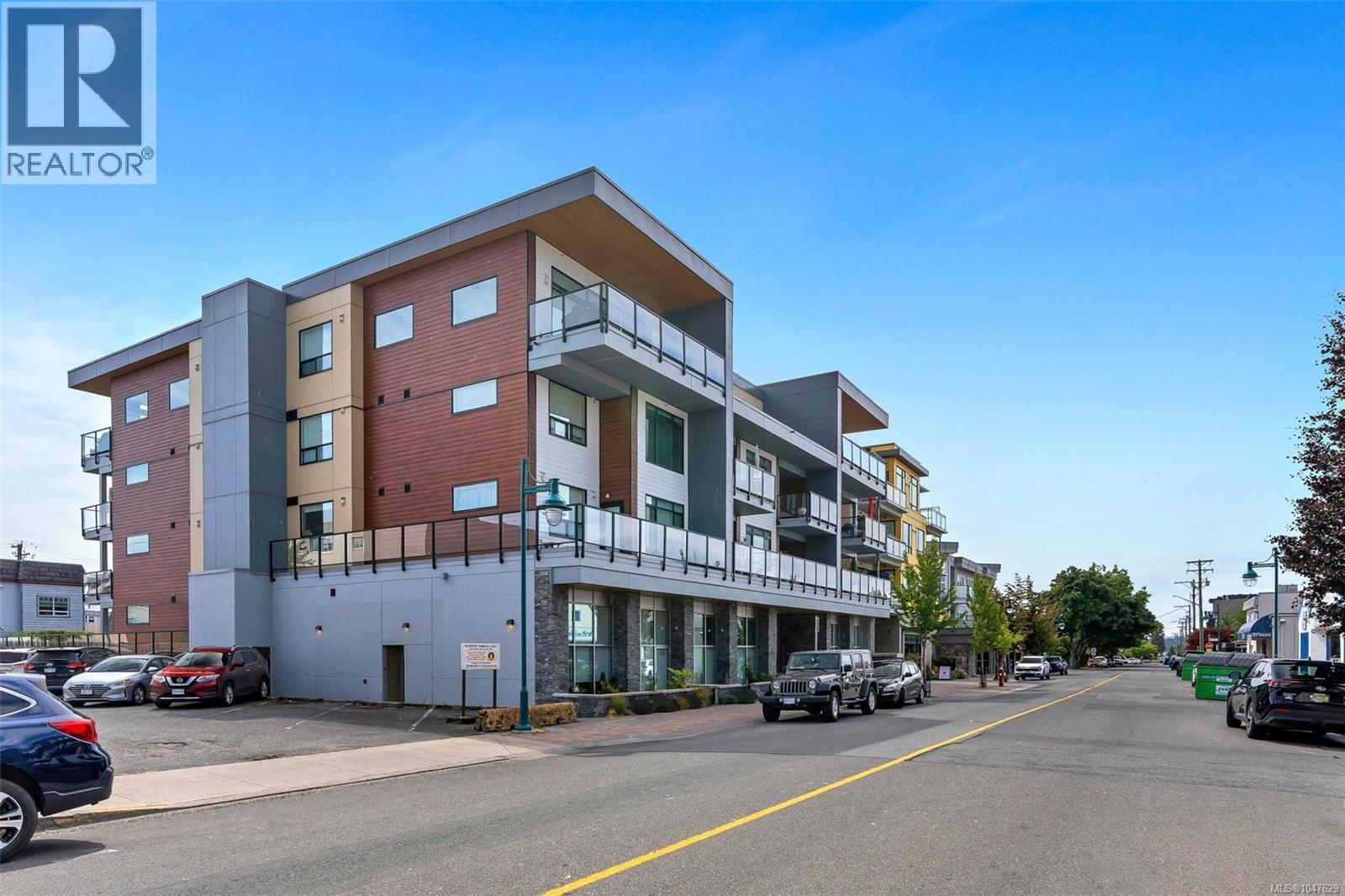 #303 9775 Fourth St - 30