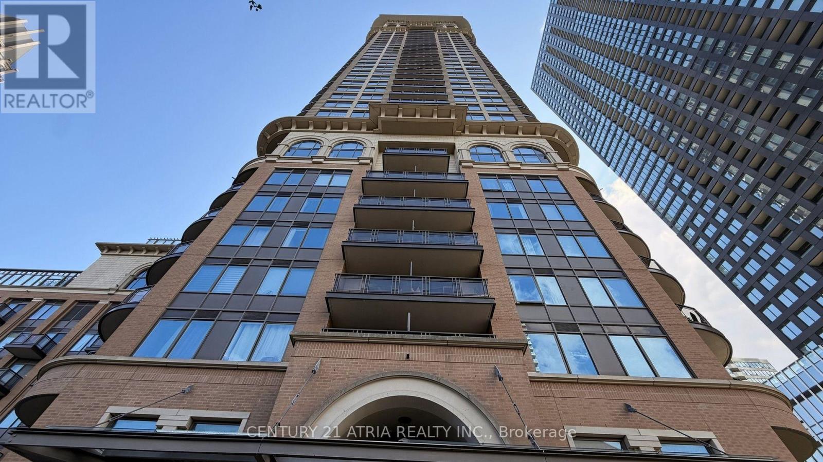 #1802 385 PRINCE OF WALES DRIVE - 3