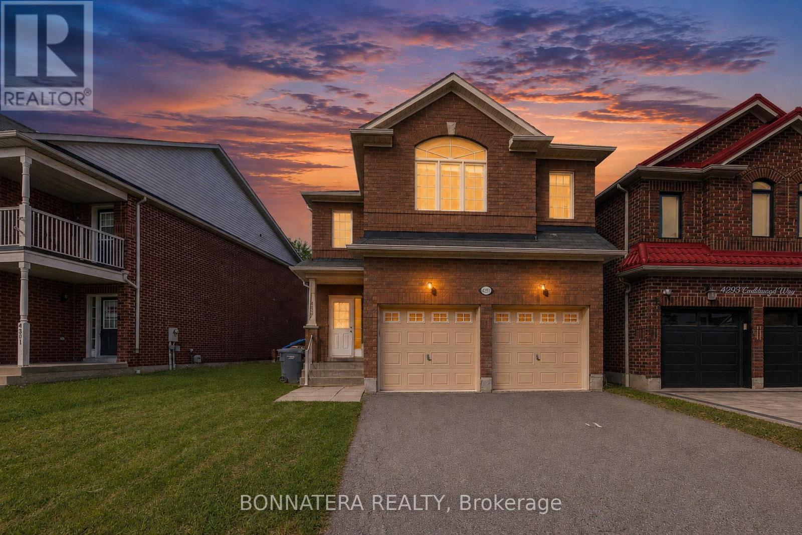 4297 GUILDWOOD WAY - 2