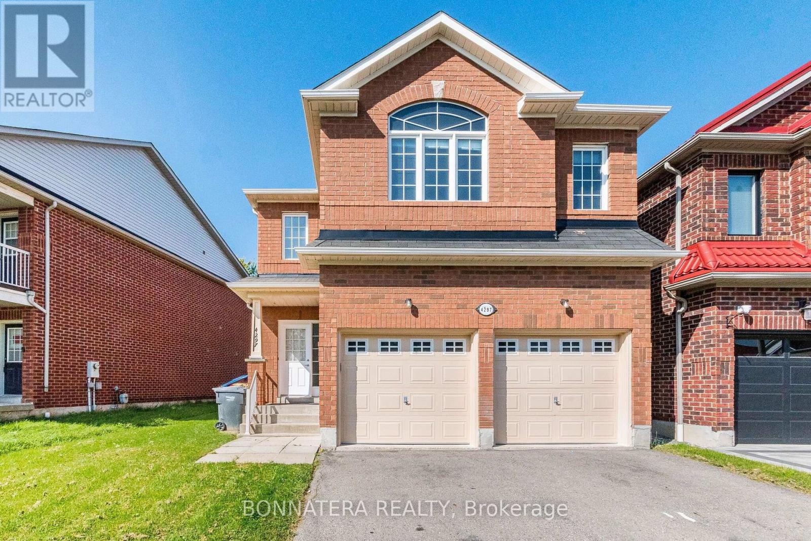 4297 GUILDWOOD WAY - 4