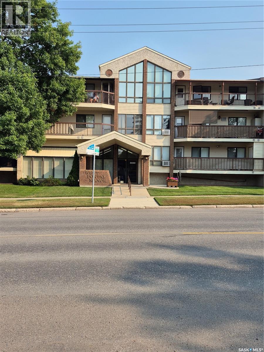 #102 3220 33rd STREET W - 1