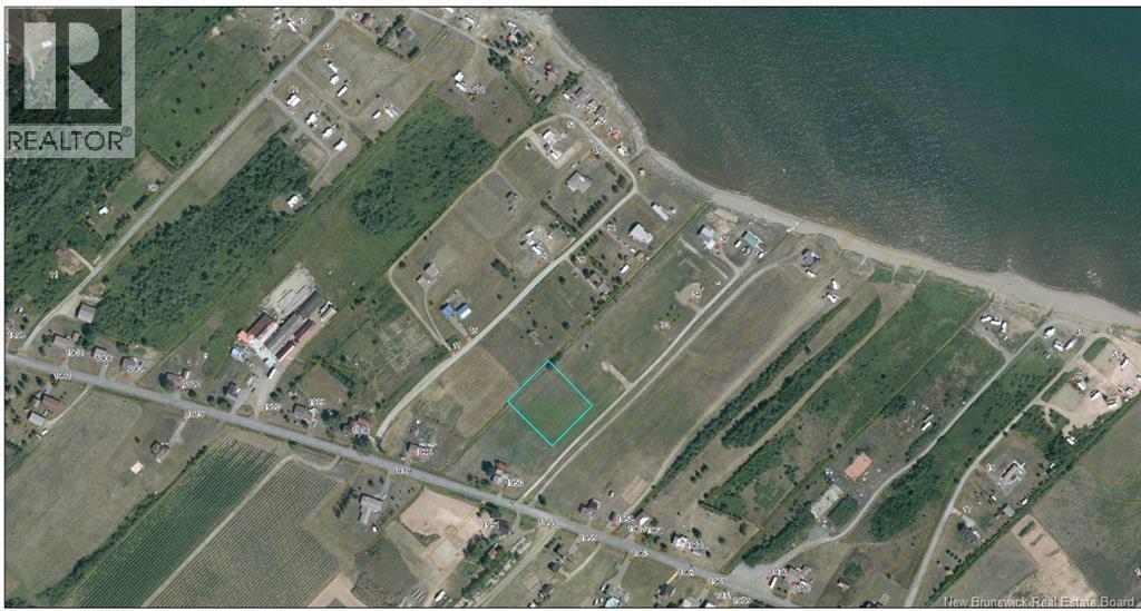 Lot 88-1 Gilbert Richard Street, Cap-Pelé, New Brunswick, E4N2V3, Cap-Pelé, New Brunswick — photo 1 of 4