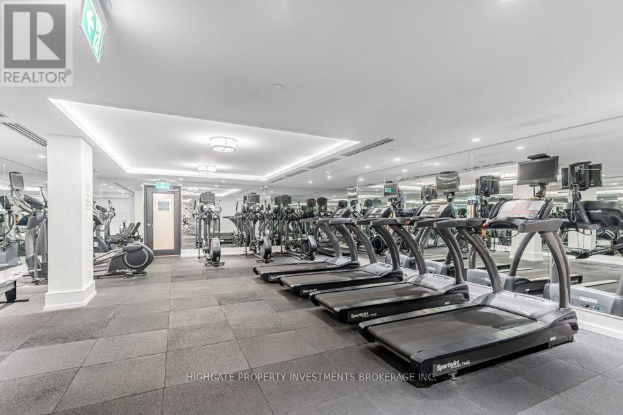#2711 955 BAY STREET - Image 32