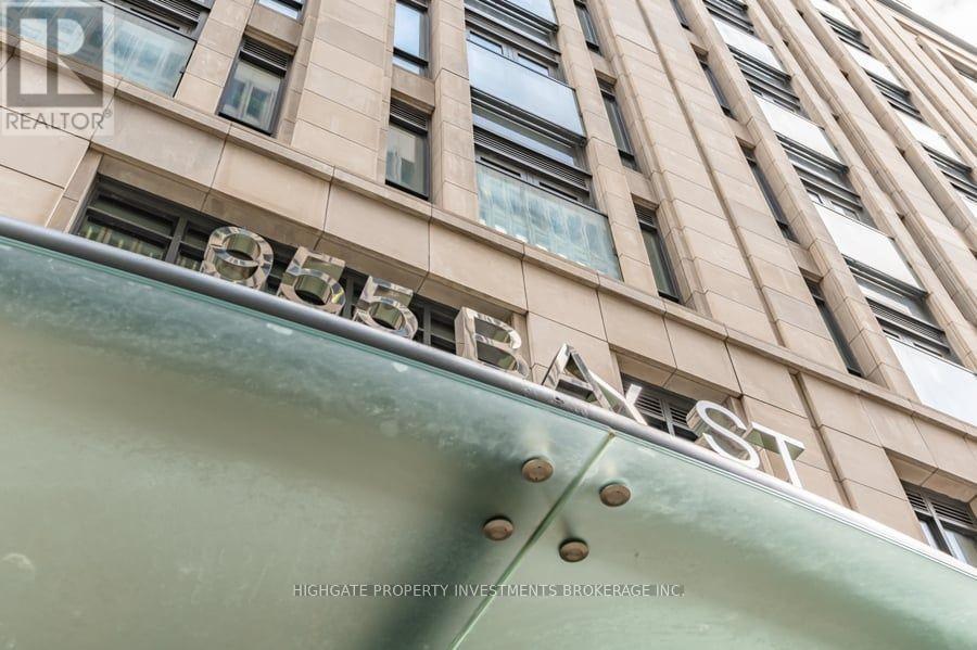 #2711 955 BAY STREET - Image 25