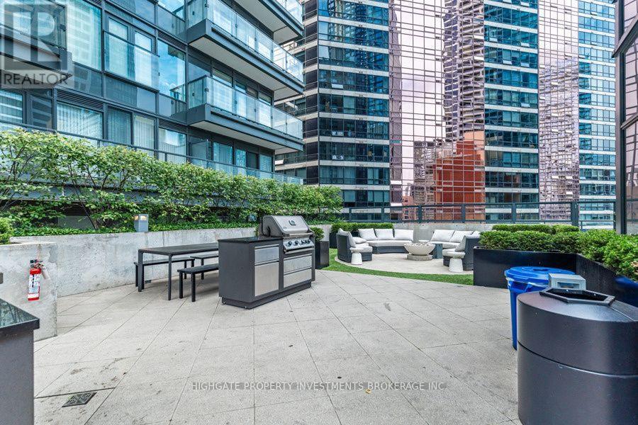 #2711 955 BAY STREET - Image 34