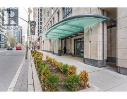 2711 - 955 Bay Street, Toronto, ON M5S0C6 Photo 24