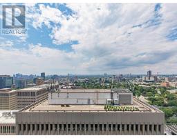 2711 - 955 Bay Street, Toronto, ON M5S0C6 Photo 22