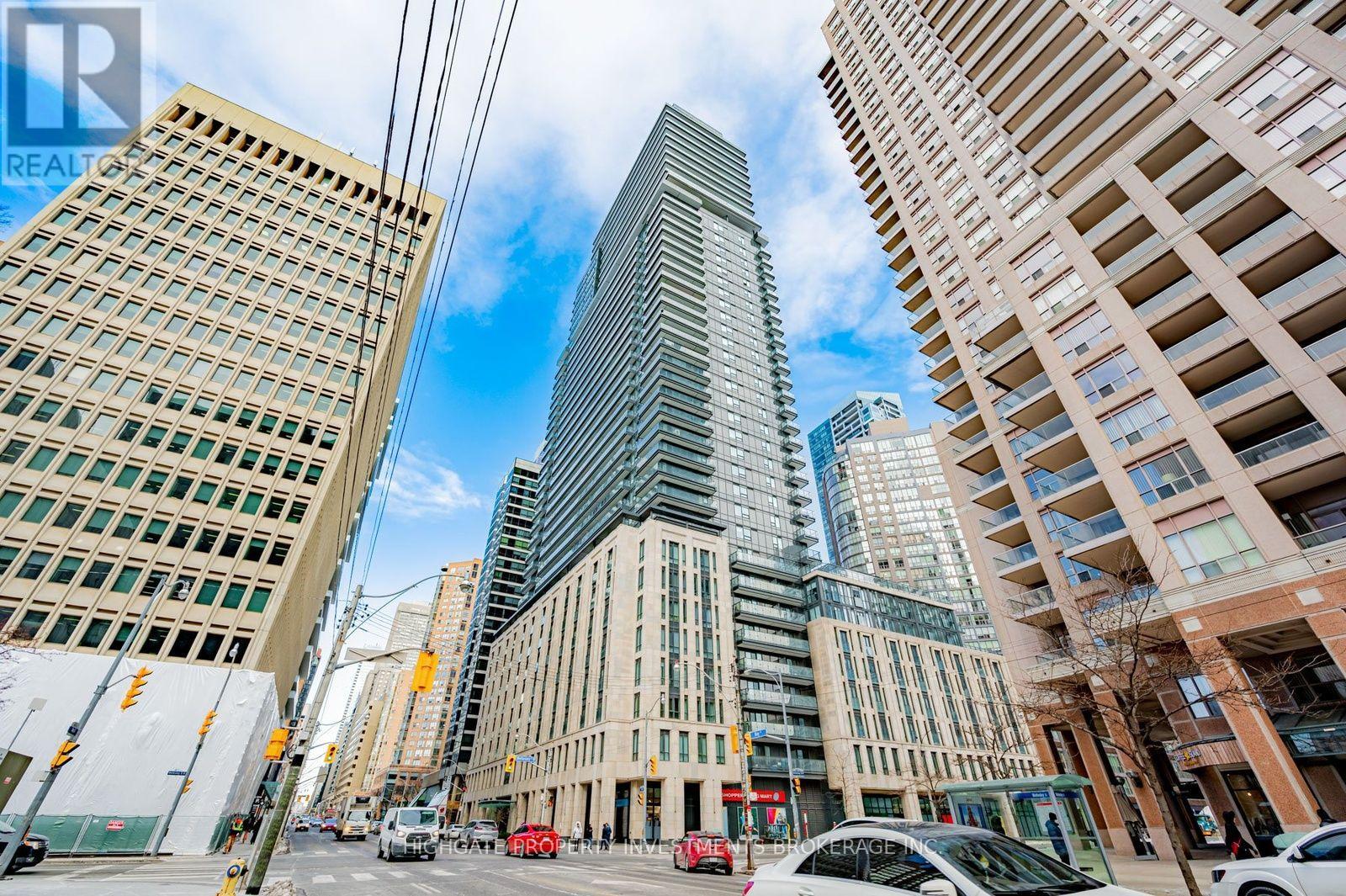 #2711 955 BAY STREET - Image 23