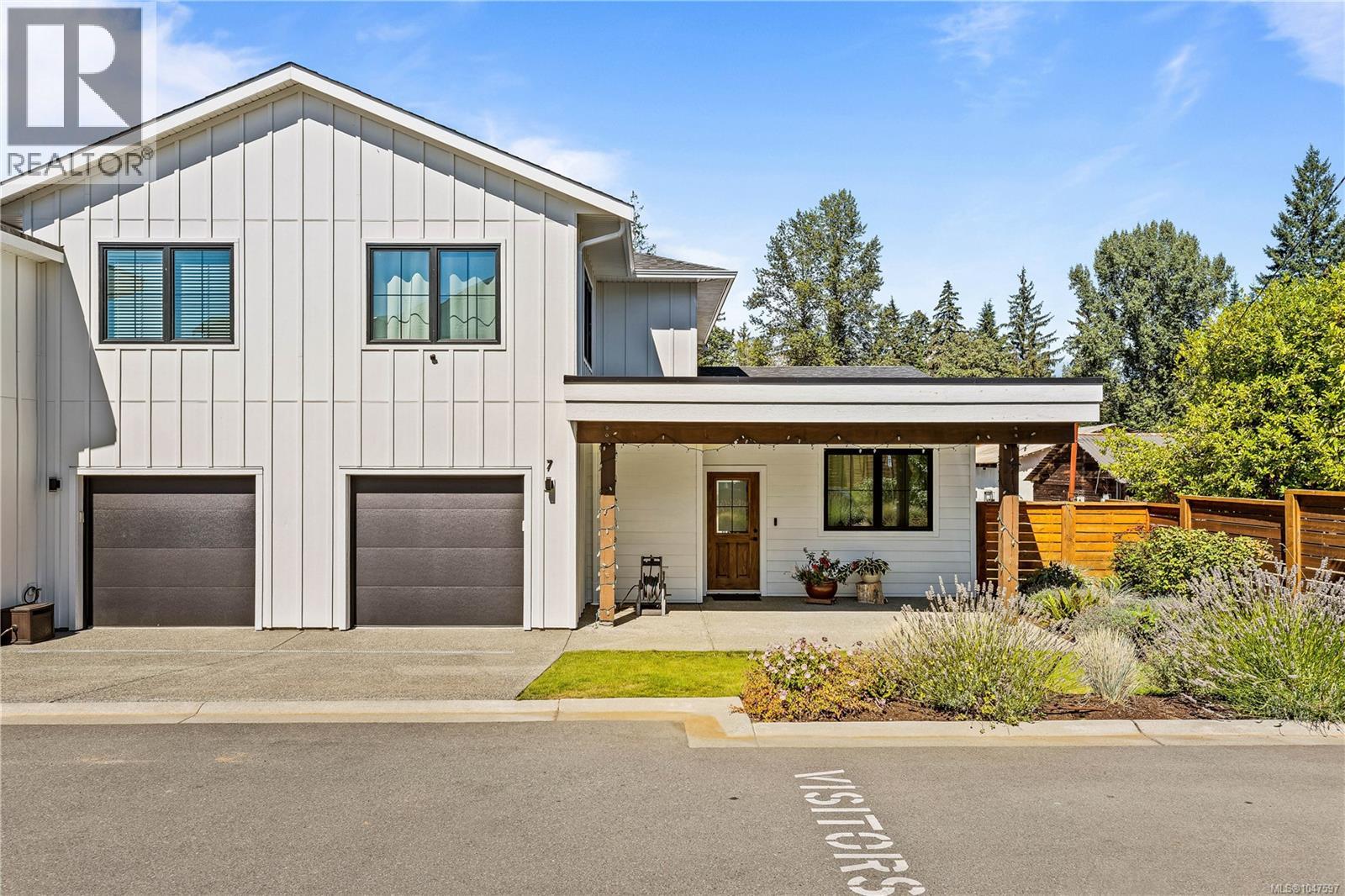7 1090 Evergreen Rd, Campbell River