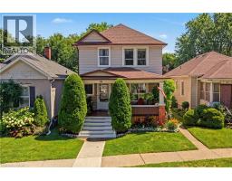 70 WOODLAND Avenue