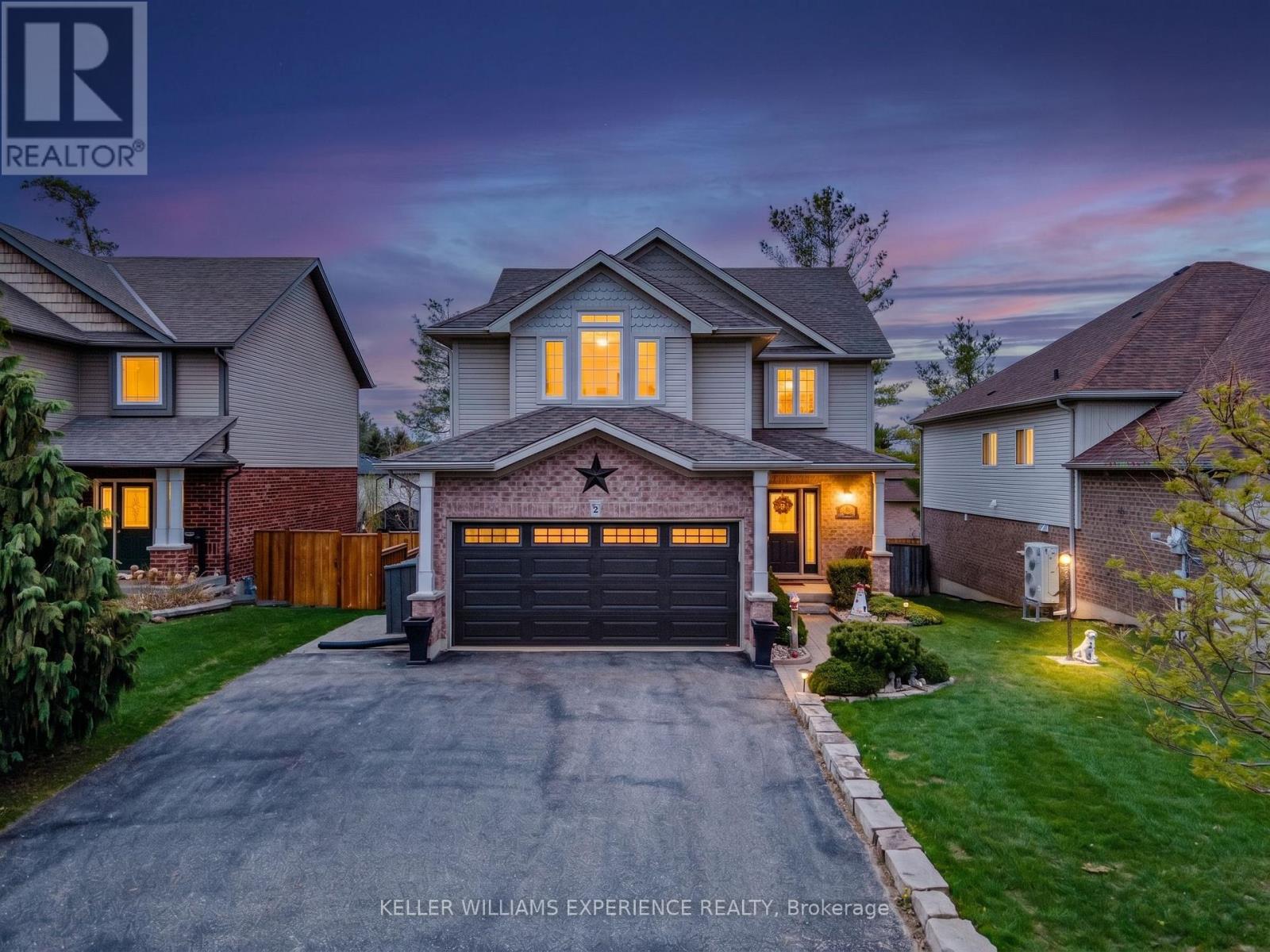 Property for sale at 87 ARMEDA CLOW CRESCENT