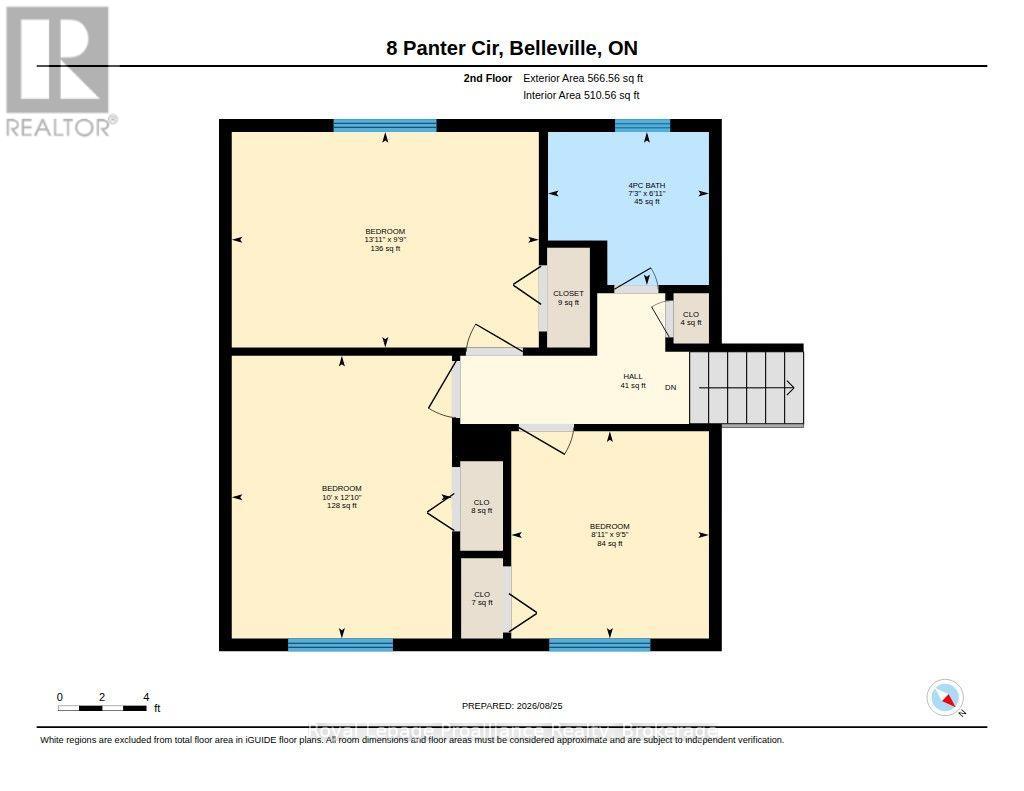8 PANTER CIRCLE - Image 38