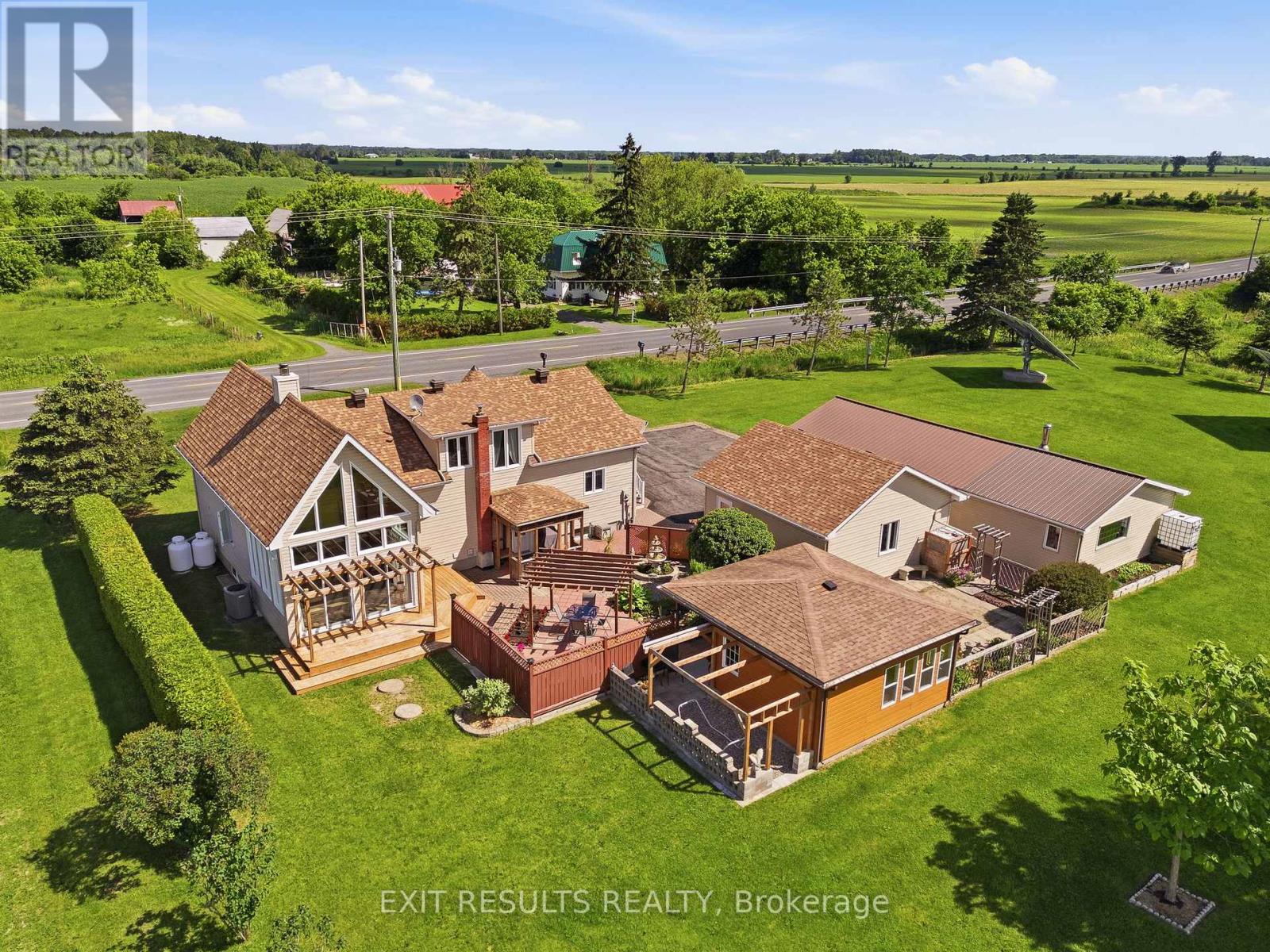 Property for sale at 273 ROUTE 600 ROUTE E