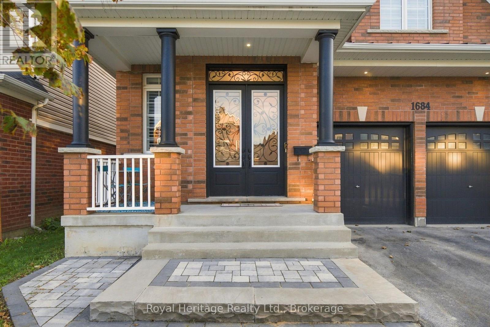1684 WILLIAM LOTT DRIVE - 2