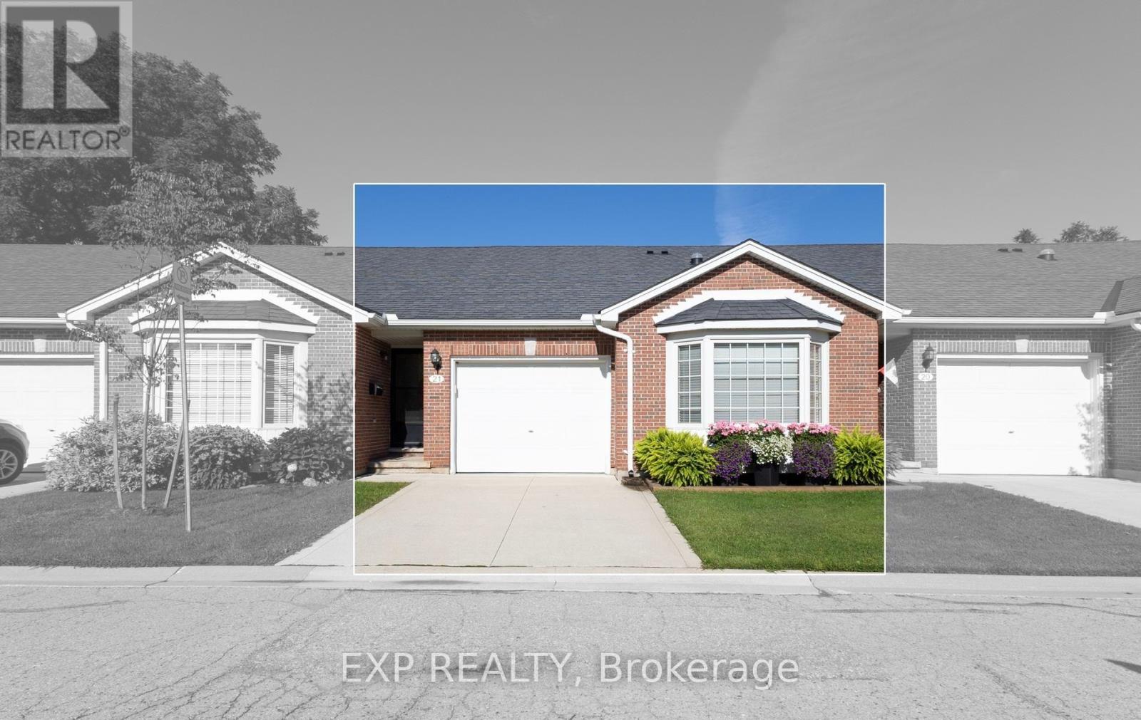2 bedroom Single Family exterior, 21- 1077 HAMILTON Road, London East (East O), Ontario
