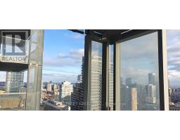 3411 Master Bedroom - 7 Grenville Street, Toronto, ON M4Y0E9 Photo 7