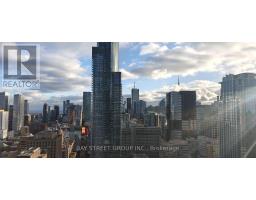 3411 Master Bedroom - 7 Grenville Street, Toronto, ON M4Y0E9 Photo 8