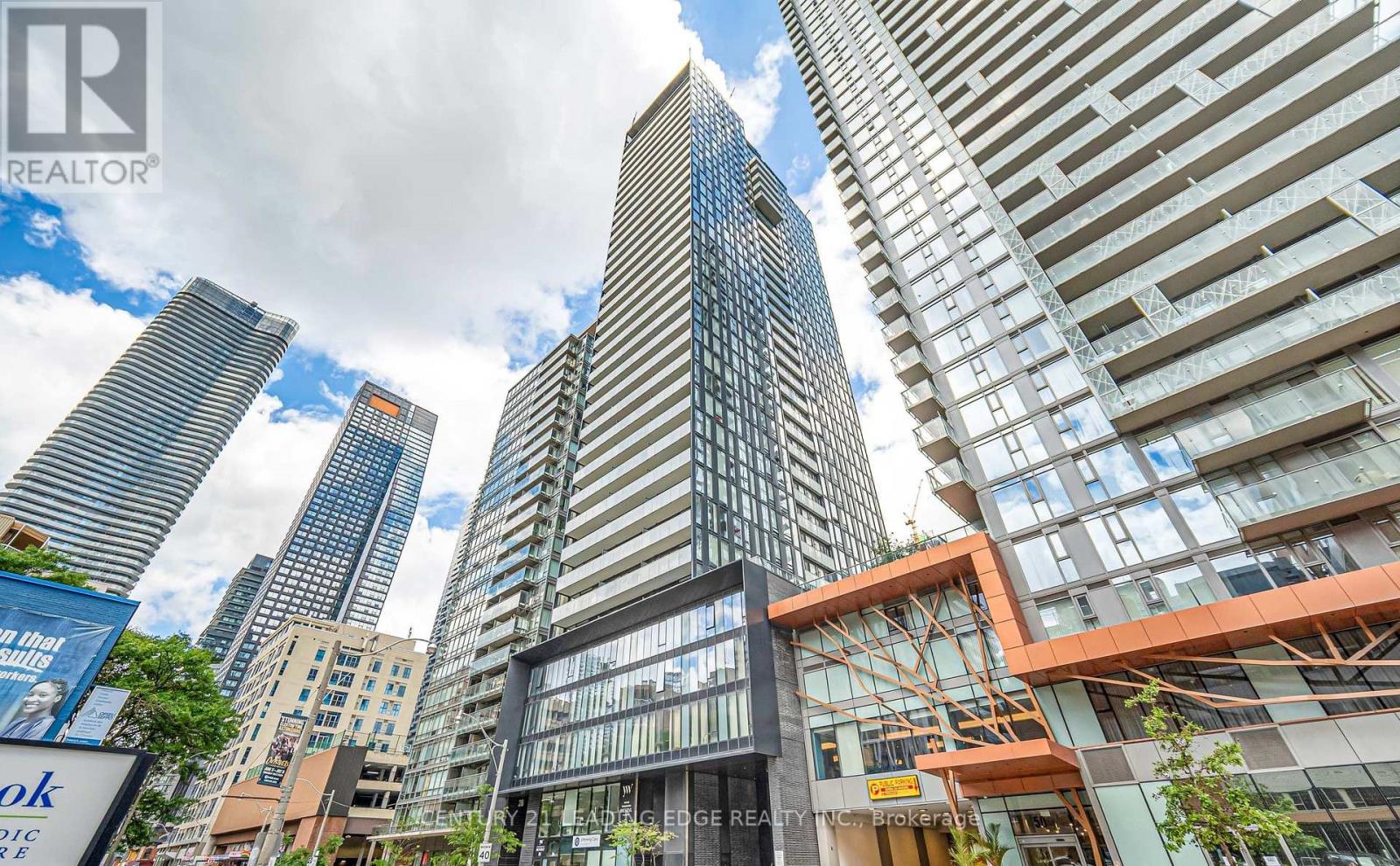 Photo of 28 Wellesley Street