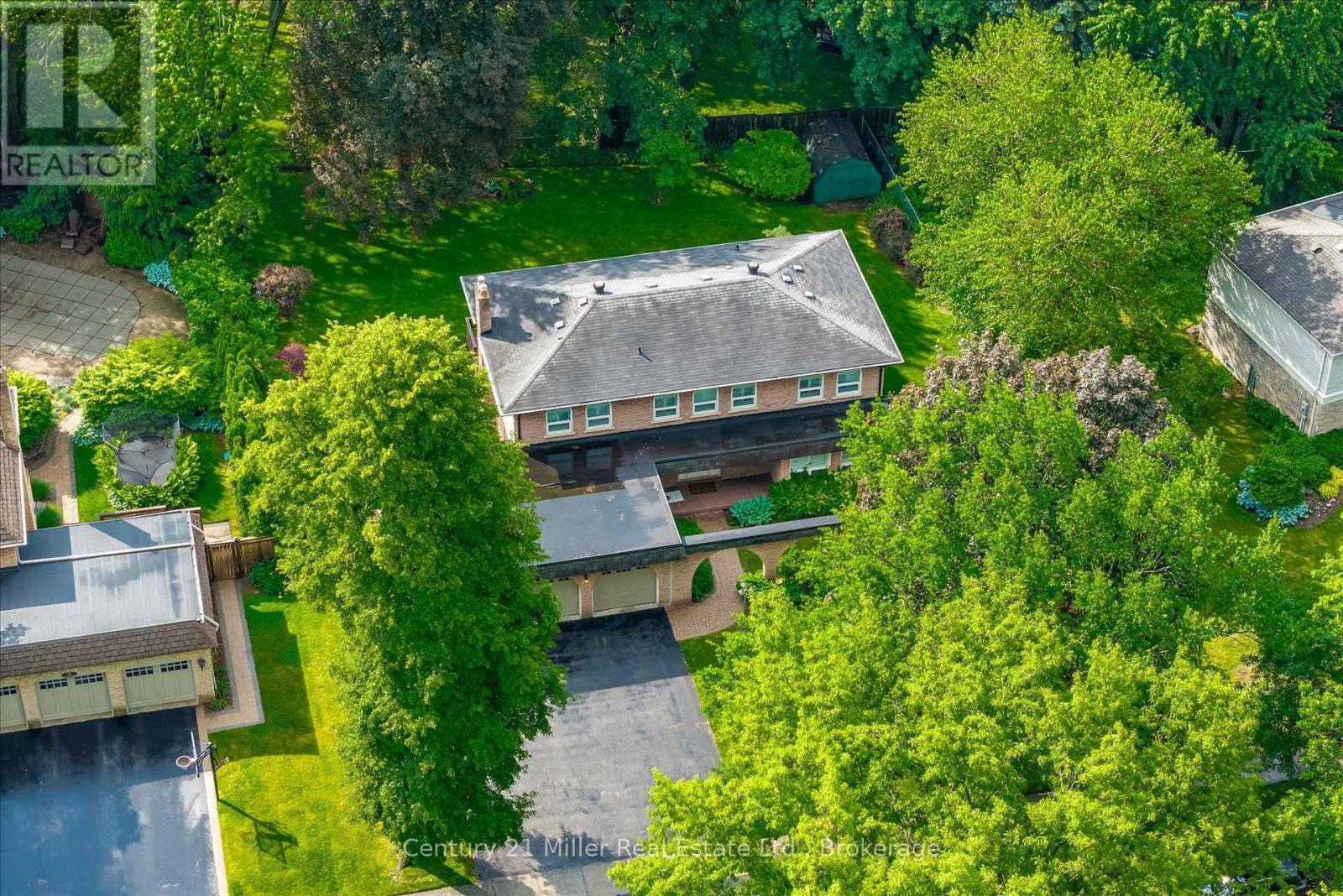 1482 CAULDER DRIVE - 48