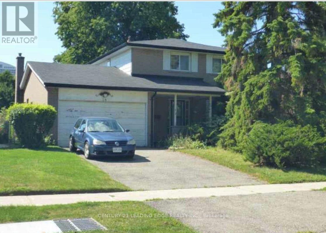 18 KENTISH CRESCENT - 1