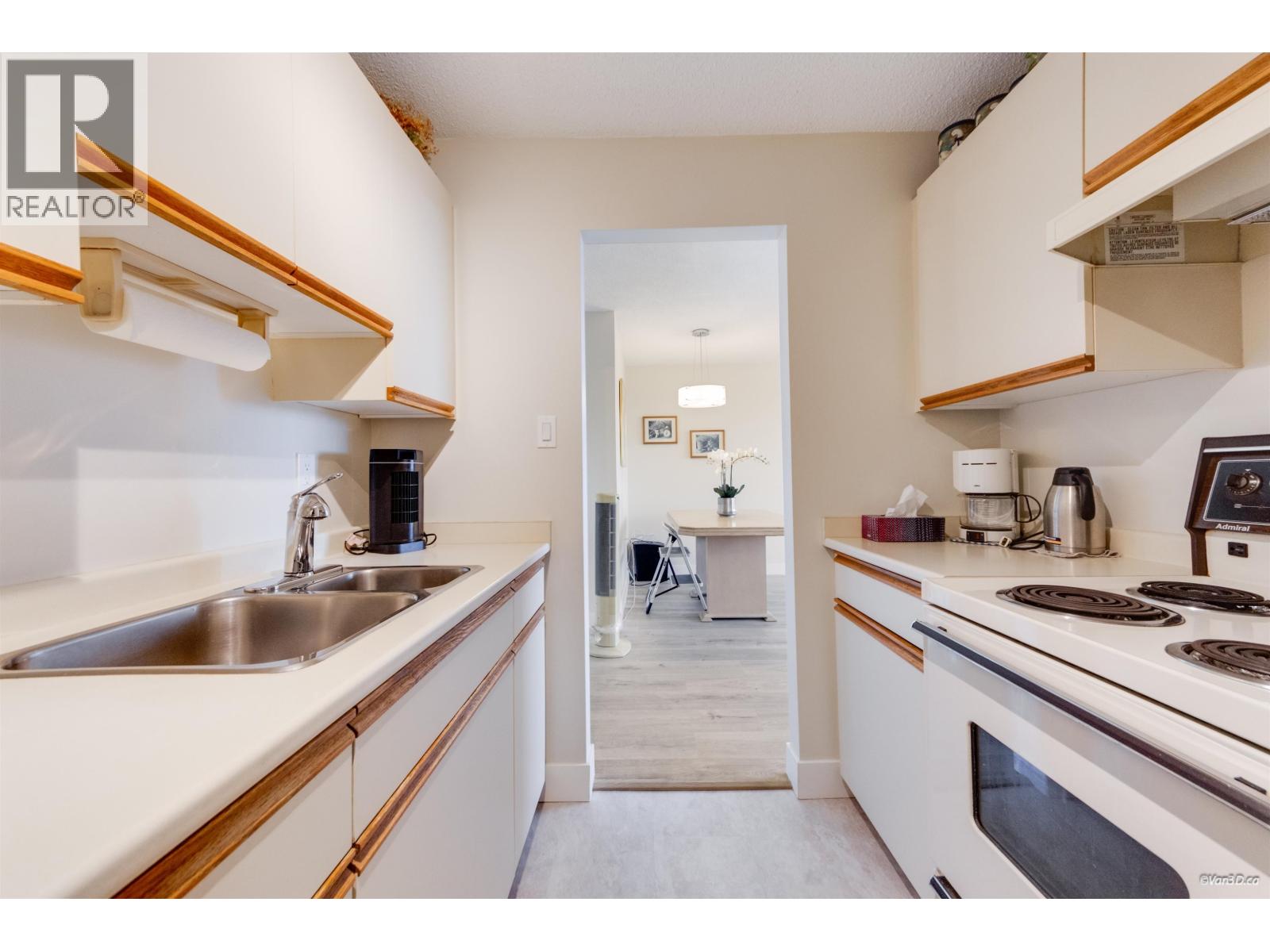 709 6631 MINORU BOULEVARD, Richmond