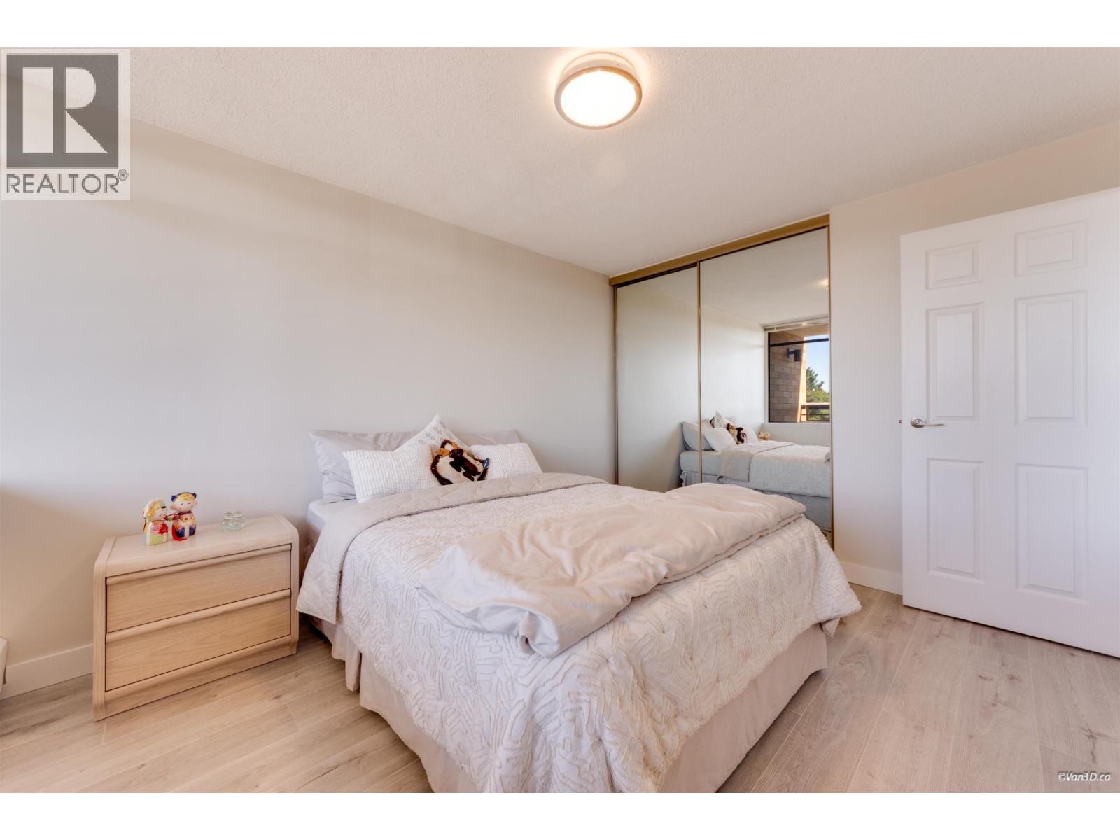 709 6631 MINORU BOULEVARD, Richmond