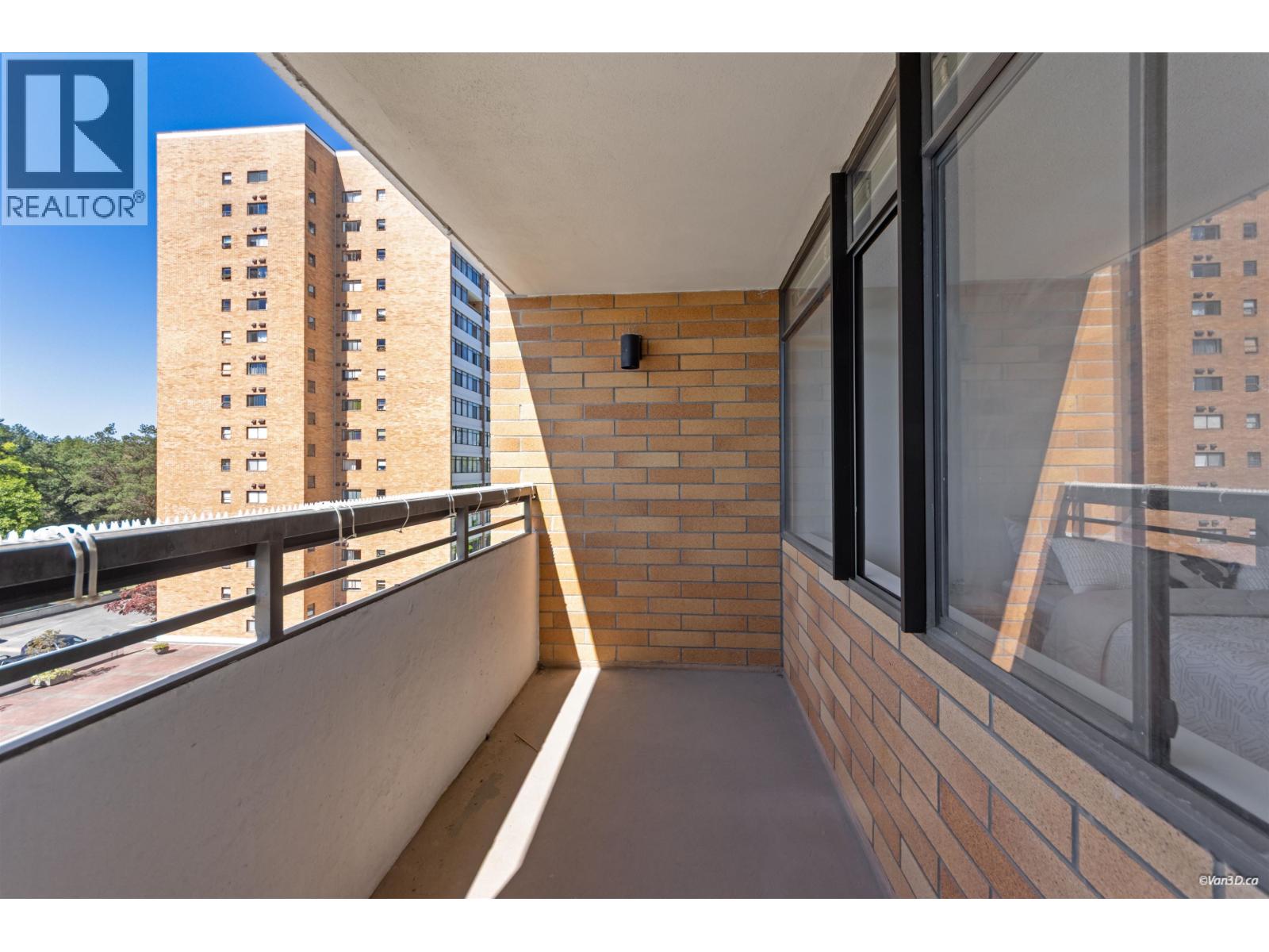 709 6631 MINORU BOULEVARD, Richmond