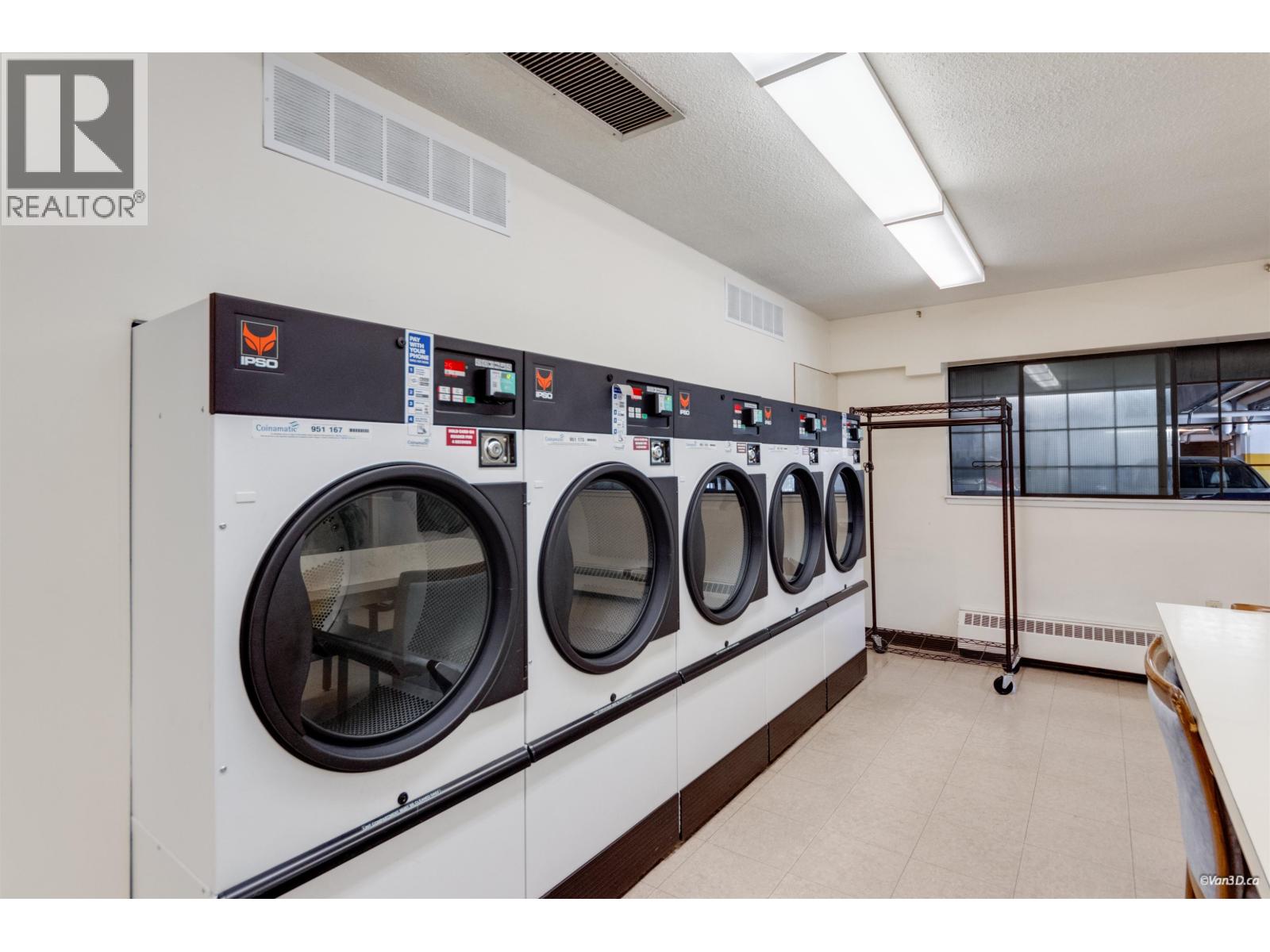 709 6631 MINORU BOULEVARD, Richmond