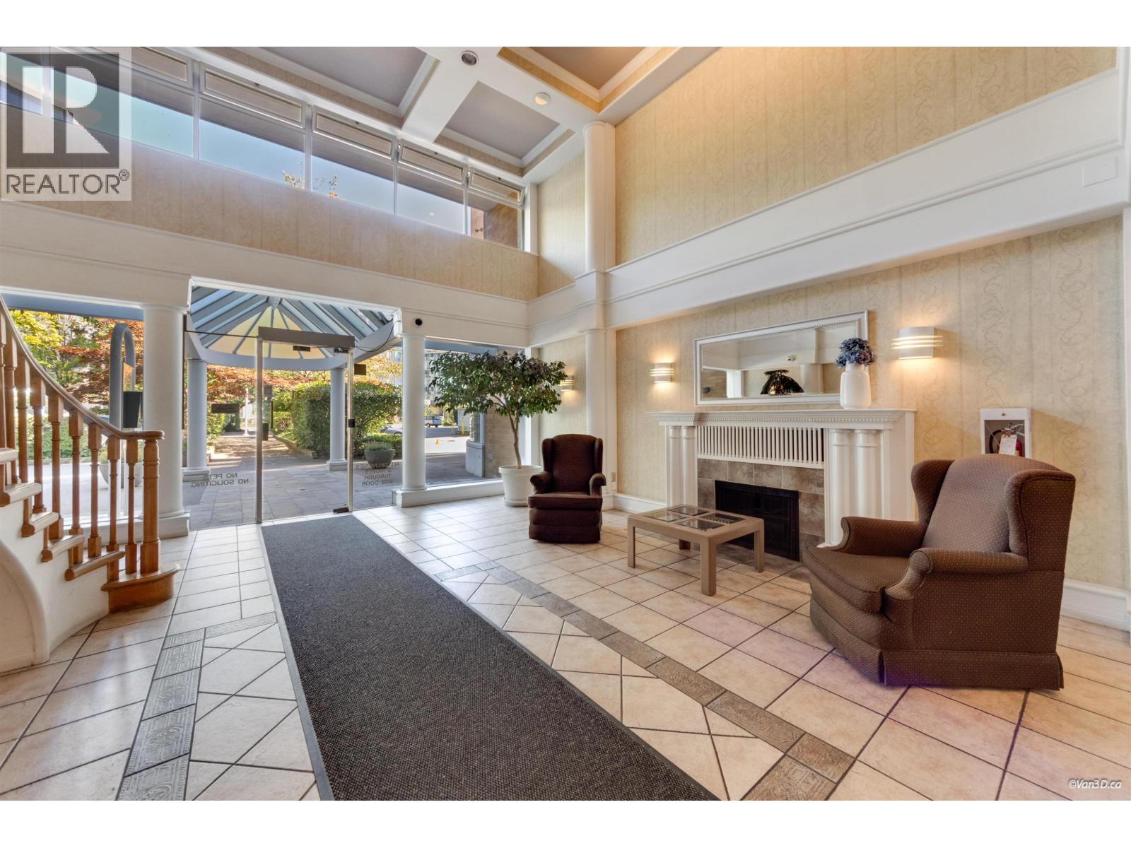 709 6631 MINORU BOULEVARD, Richmond