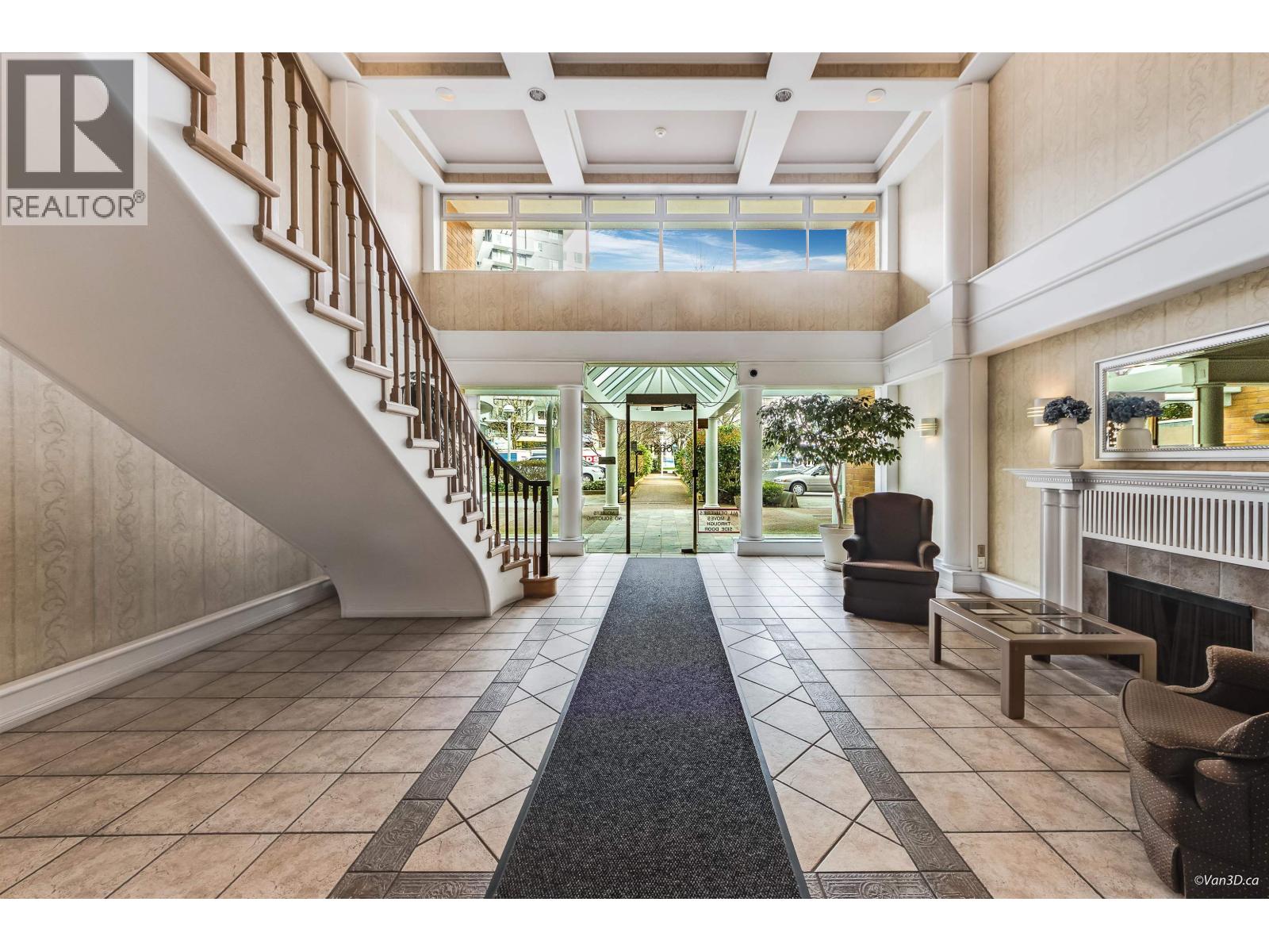 709 6631 MINORU BOULEVARD, Richmond