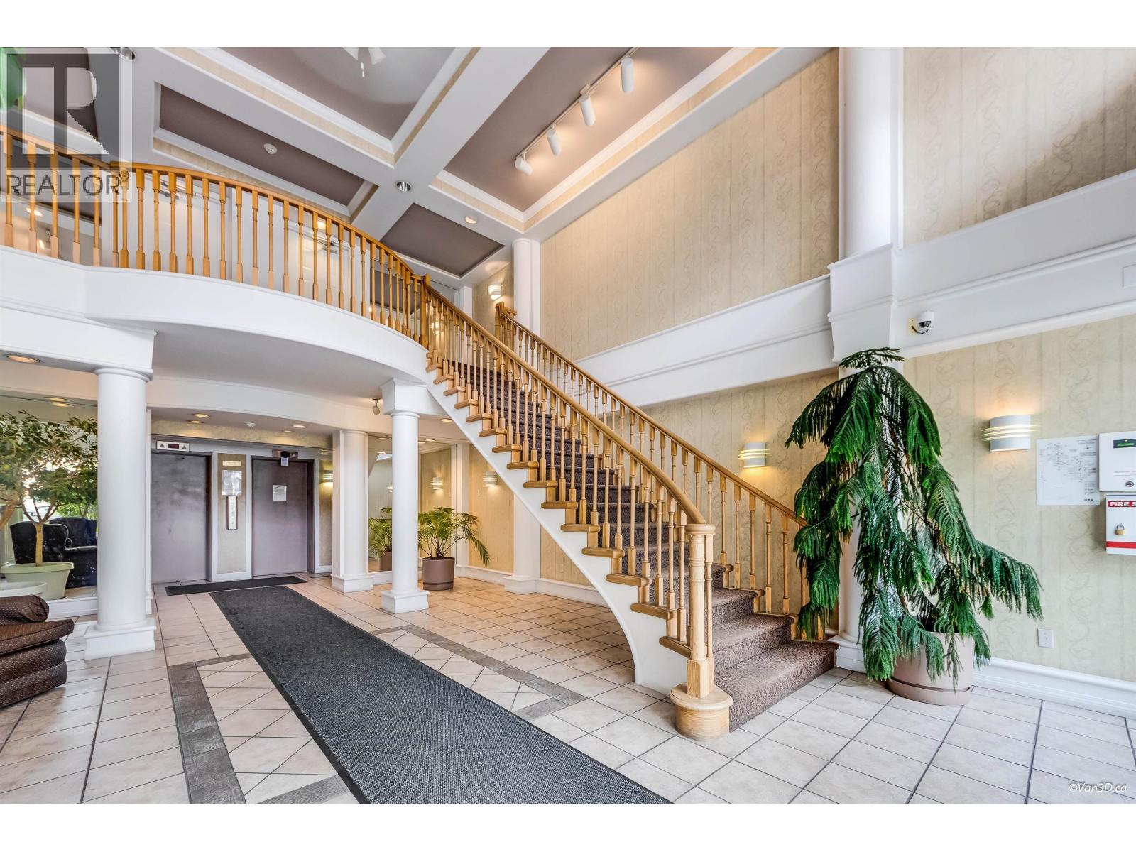 709 6631 MINORU BOULEVARD, Richmond