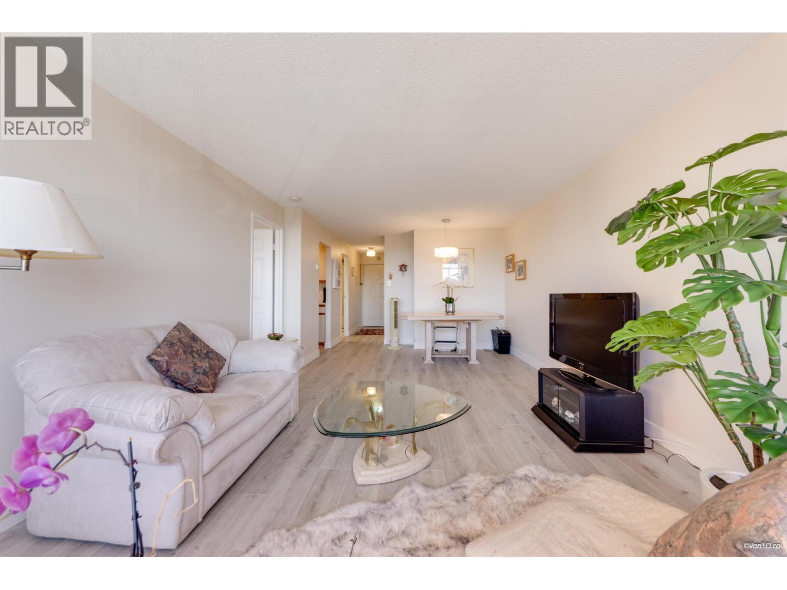 709 6631 MINORU BOULEVARD, Richmond