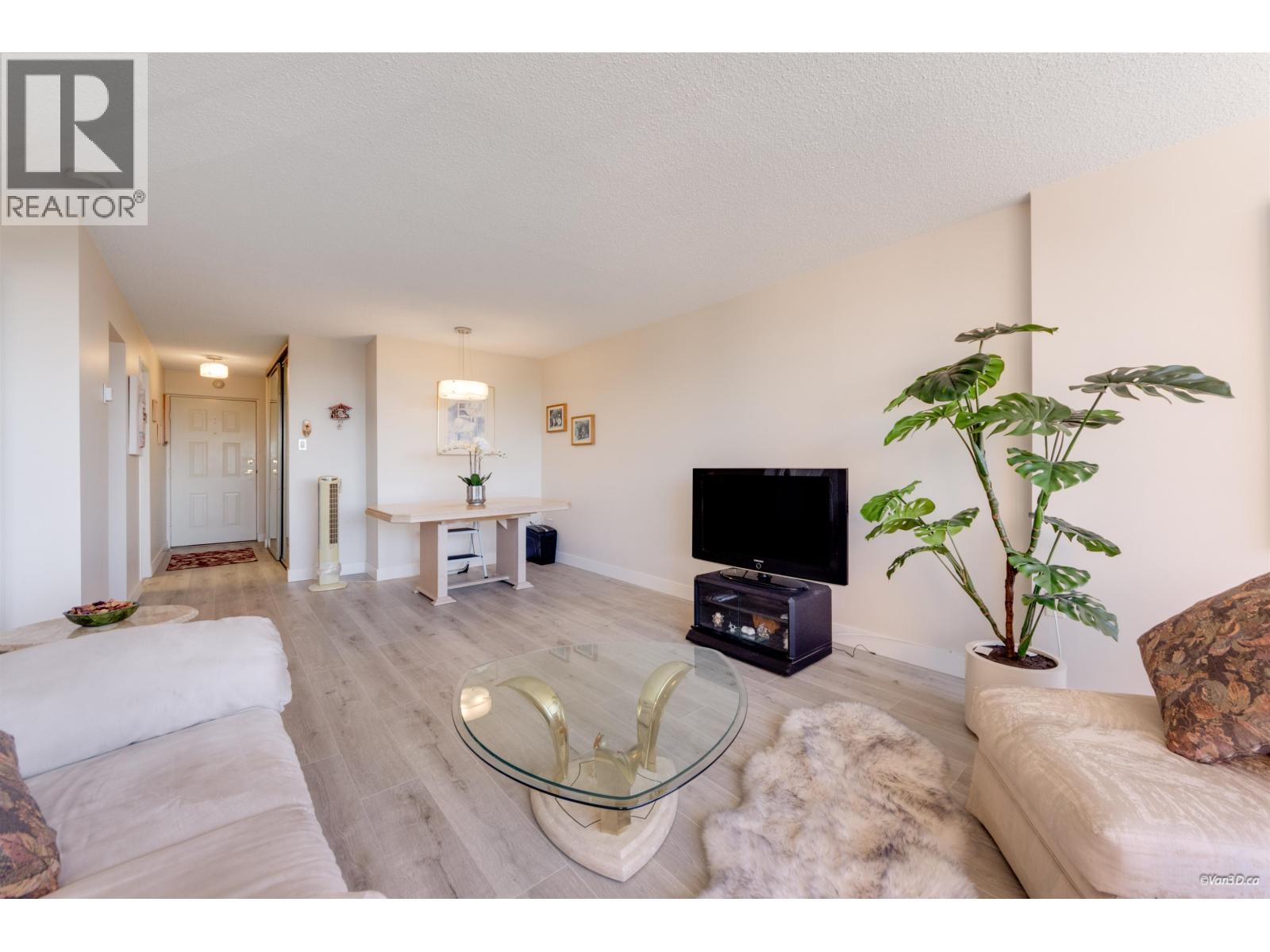 709 6631 MINORU BOULEVARD, Richmond