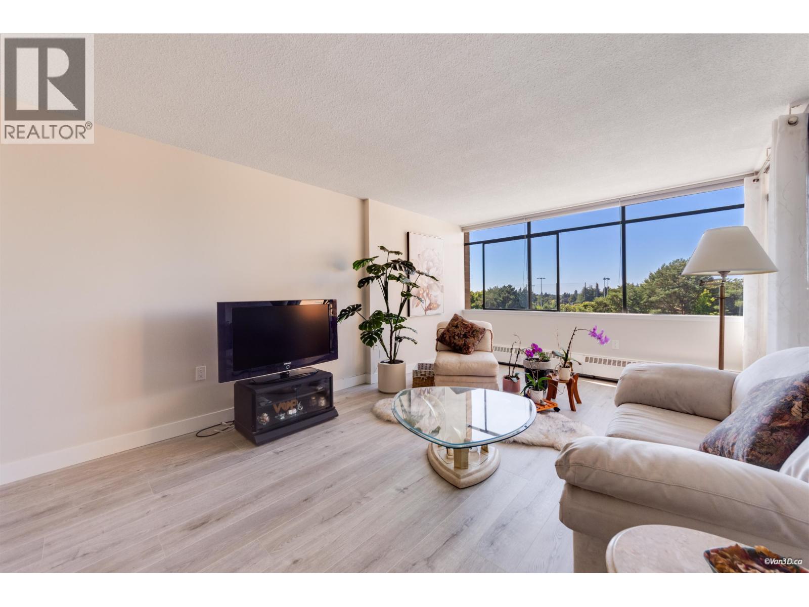 709 6631 MINORU BOULEVARD, Richmond