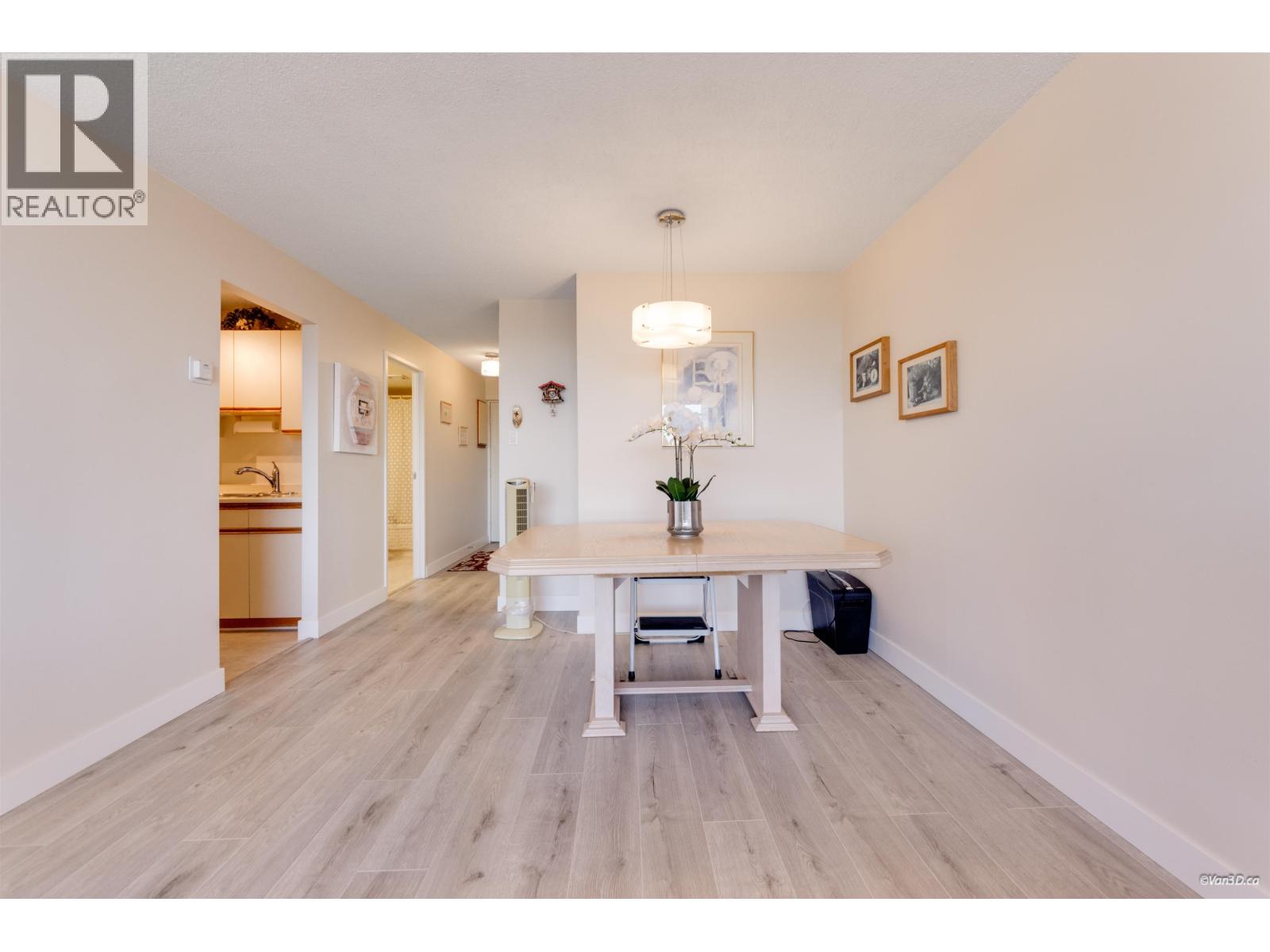 709 6631 MINORU BOULEVARD, Richmond