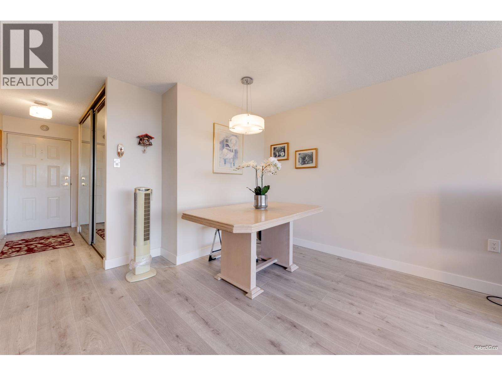 709 6631 MINORU BOULEVARD, Richmond