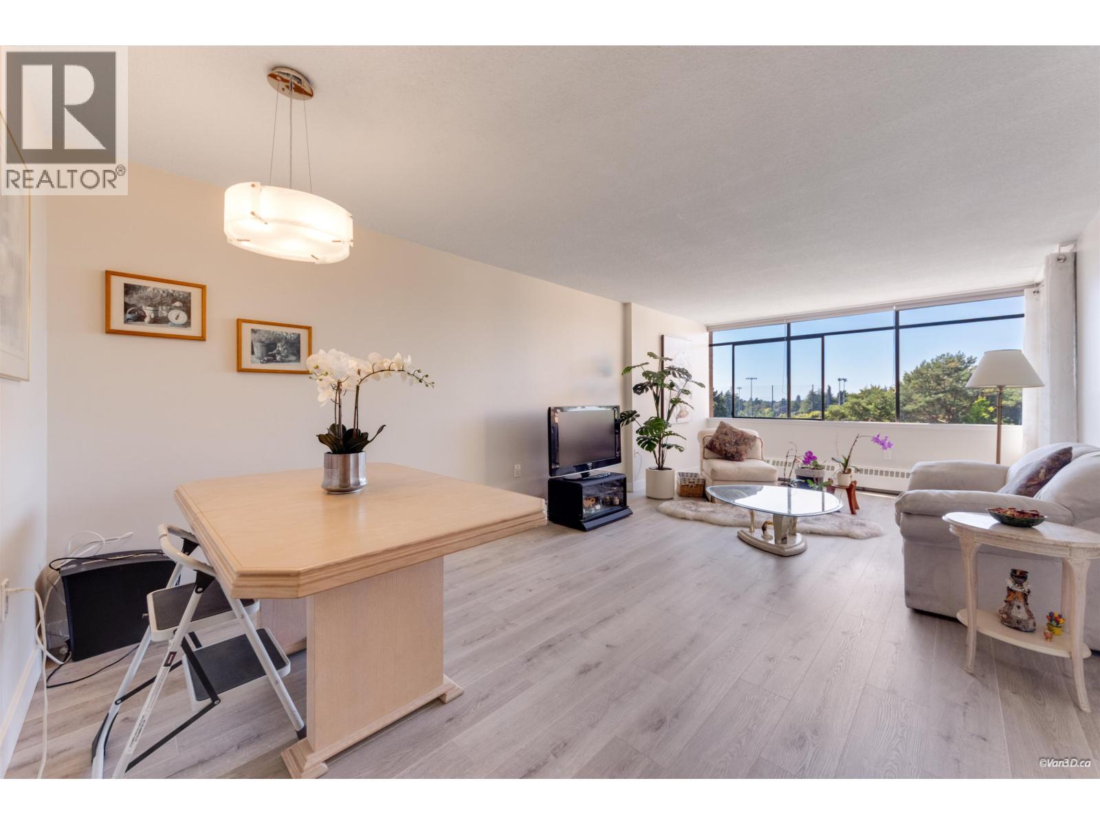 709 6631 MINORU BOULEVARD, Richmond
