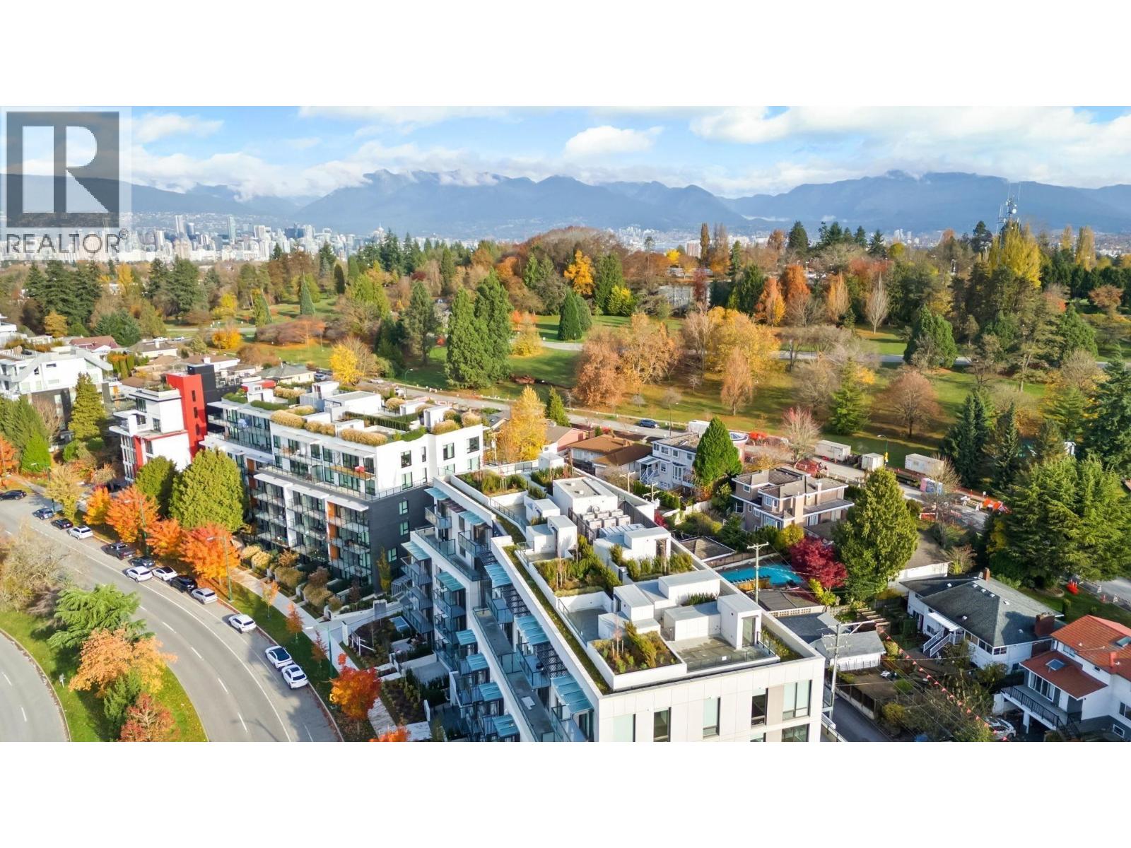 107 5212 CAMBIE STREET, Vancouver