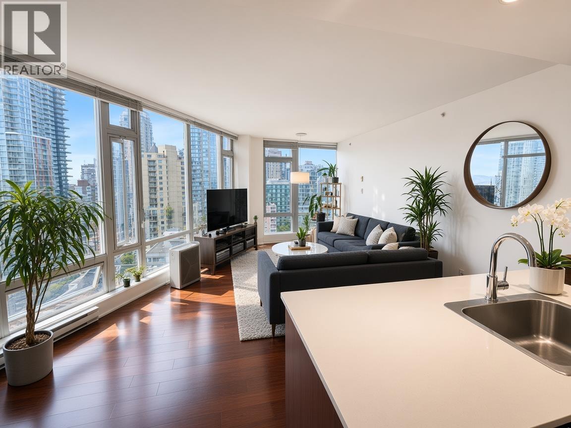 1903 1255 SEYMOUR STREET, Vancouver