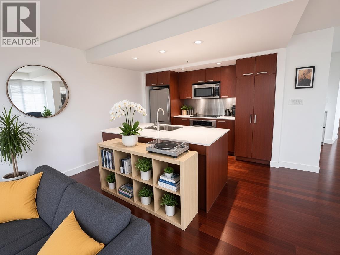 1903 1255 SEYMOUR STREET, Vancouver