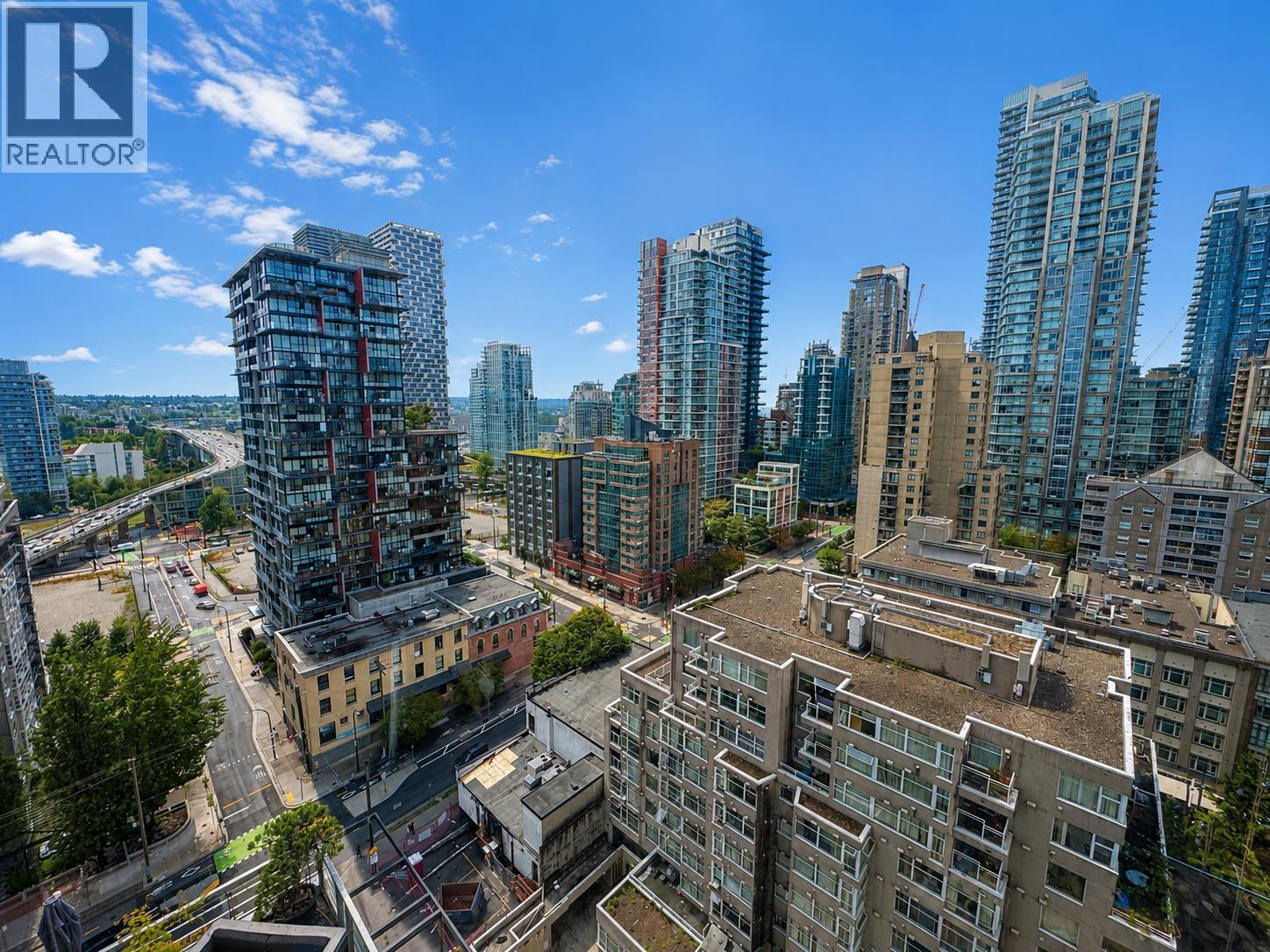 1903 1255 SEYMOUR STREET, Vancouver