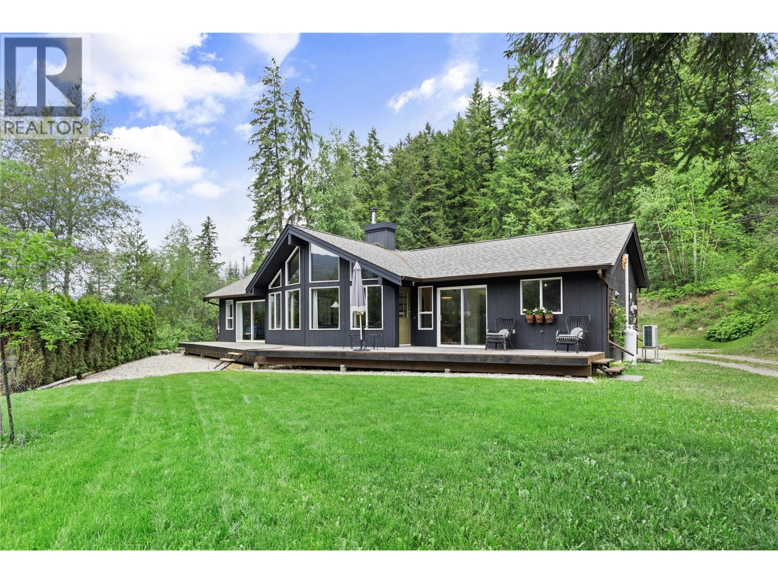 1209 Bain Road, Clearwater