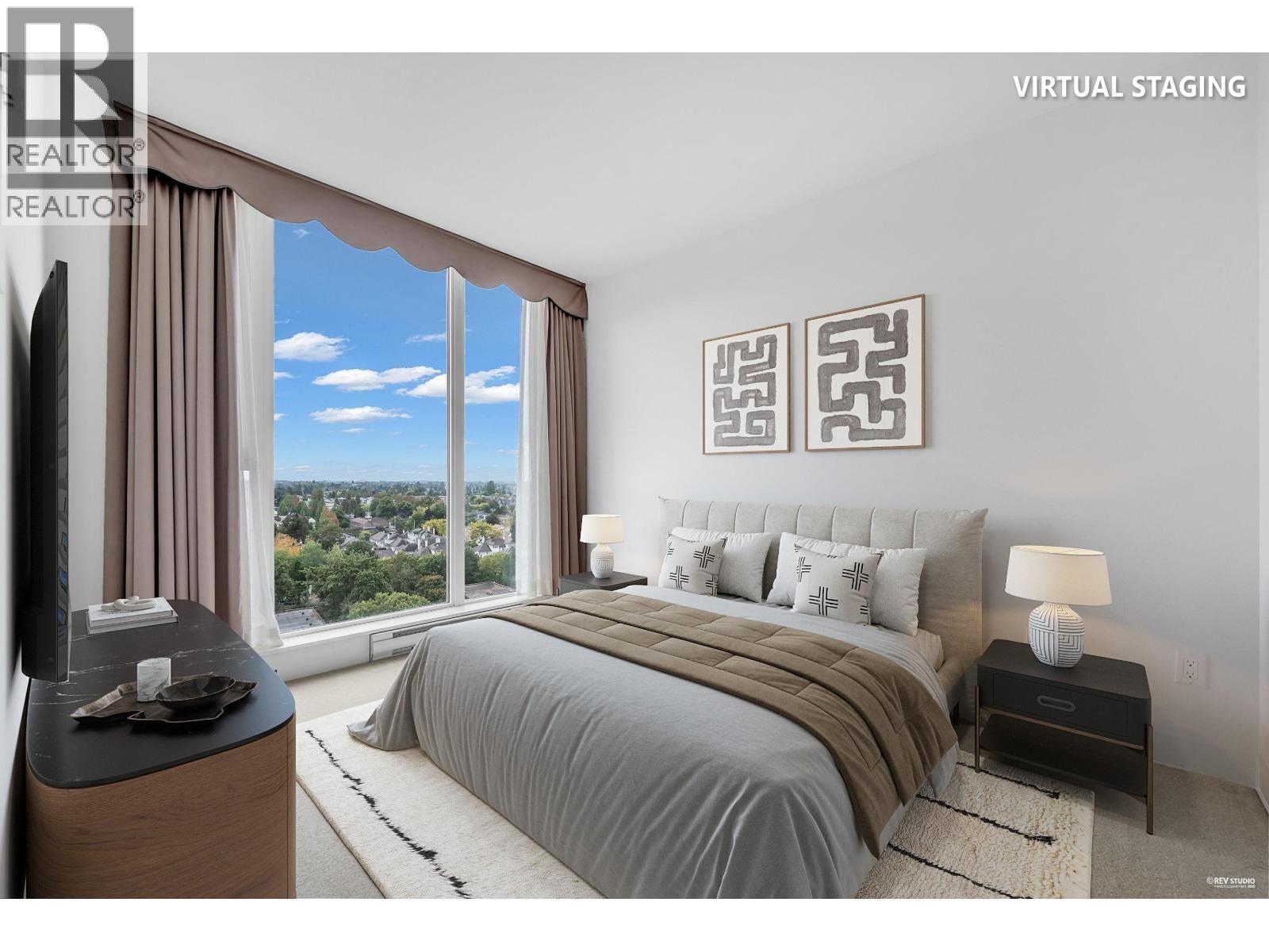 1802 8288 GRANVILLE AVENUE, Richmond